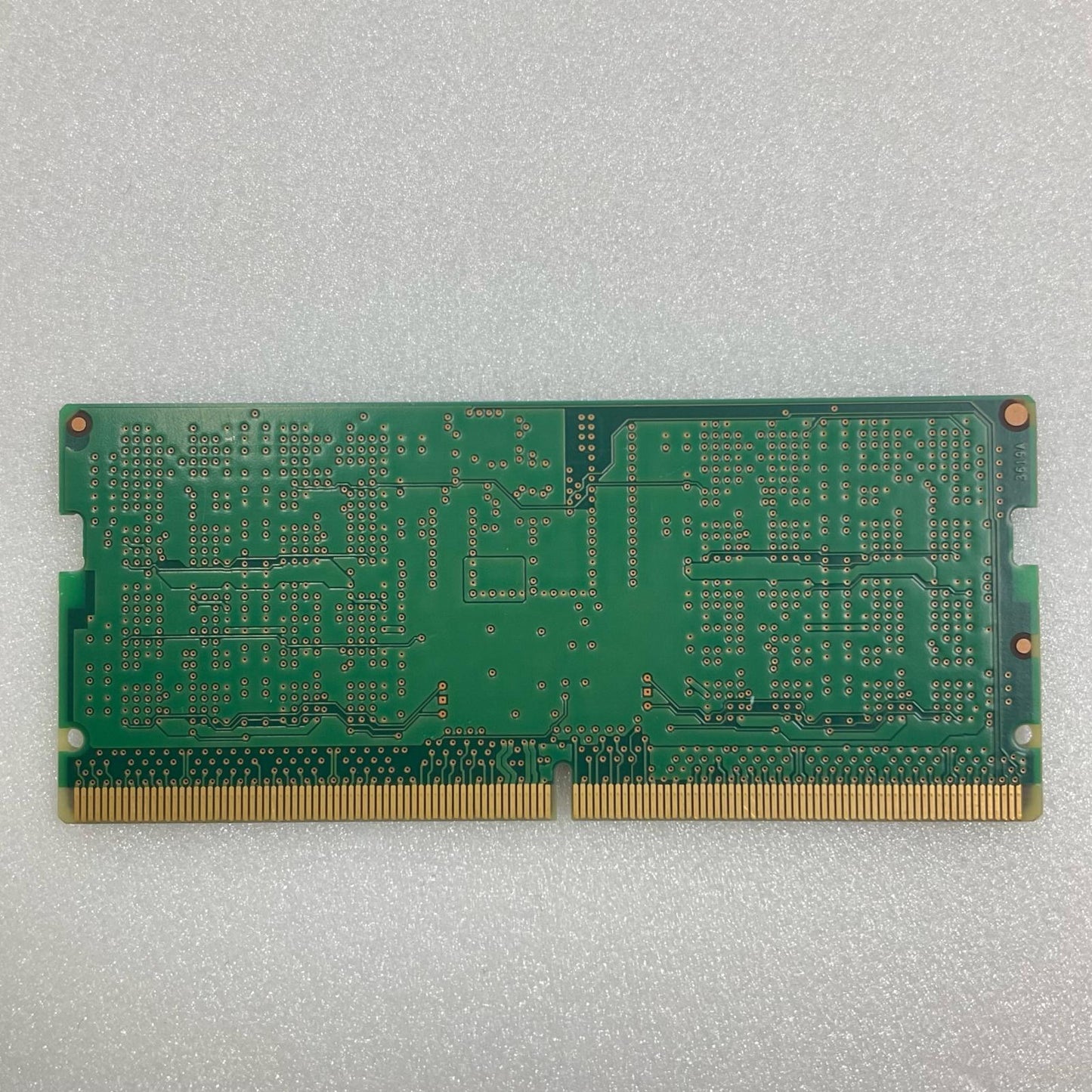 【全額返金保証】【最速発送】各種メーカー メモリ S.O.DIMM DDR5-5600 PC5-44800 16GB 美品 動作確認済