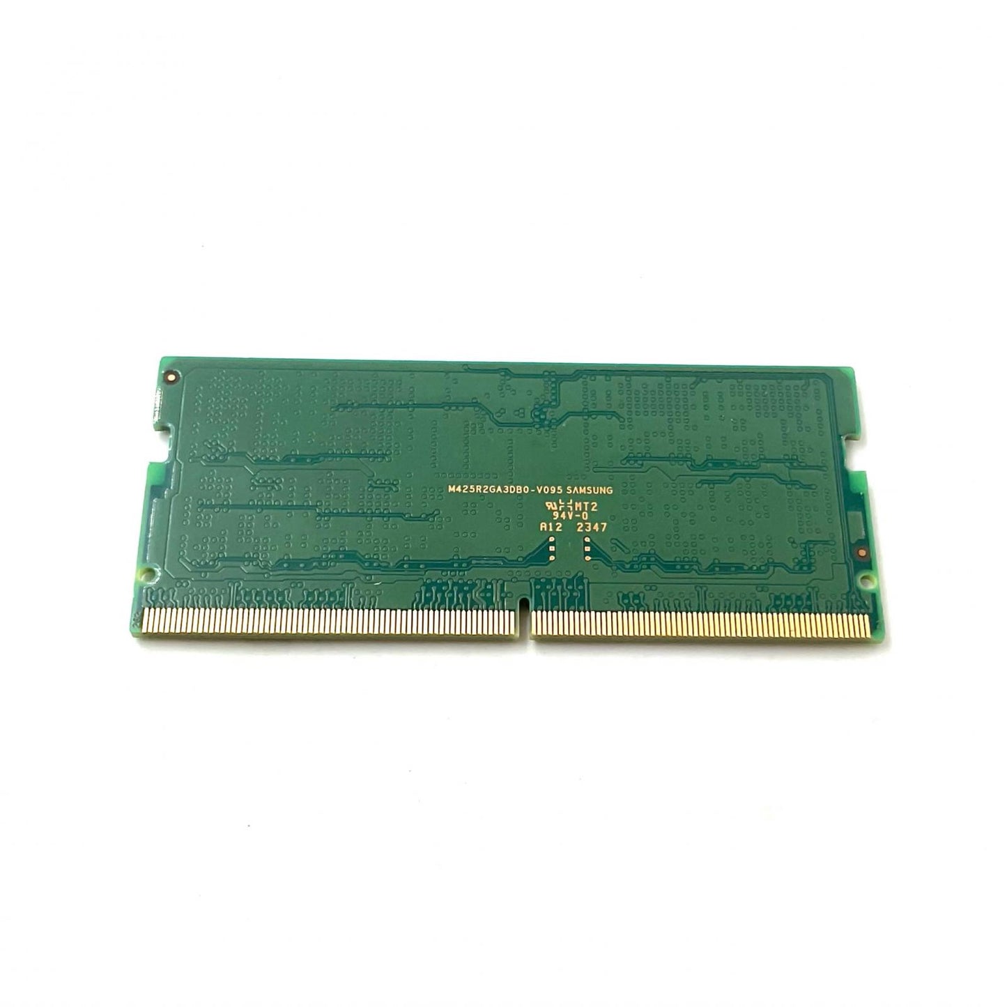 【全額返金保証】【最速発送】各種メーカー メモリ S.O.DIMM DDR5-5600 PC5-44800 16GB 美品 動作確認済
