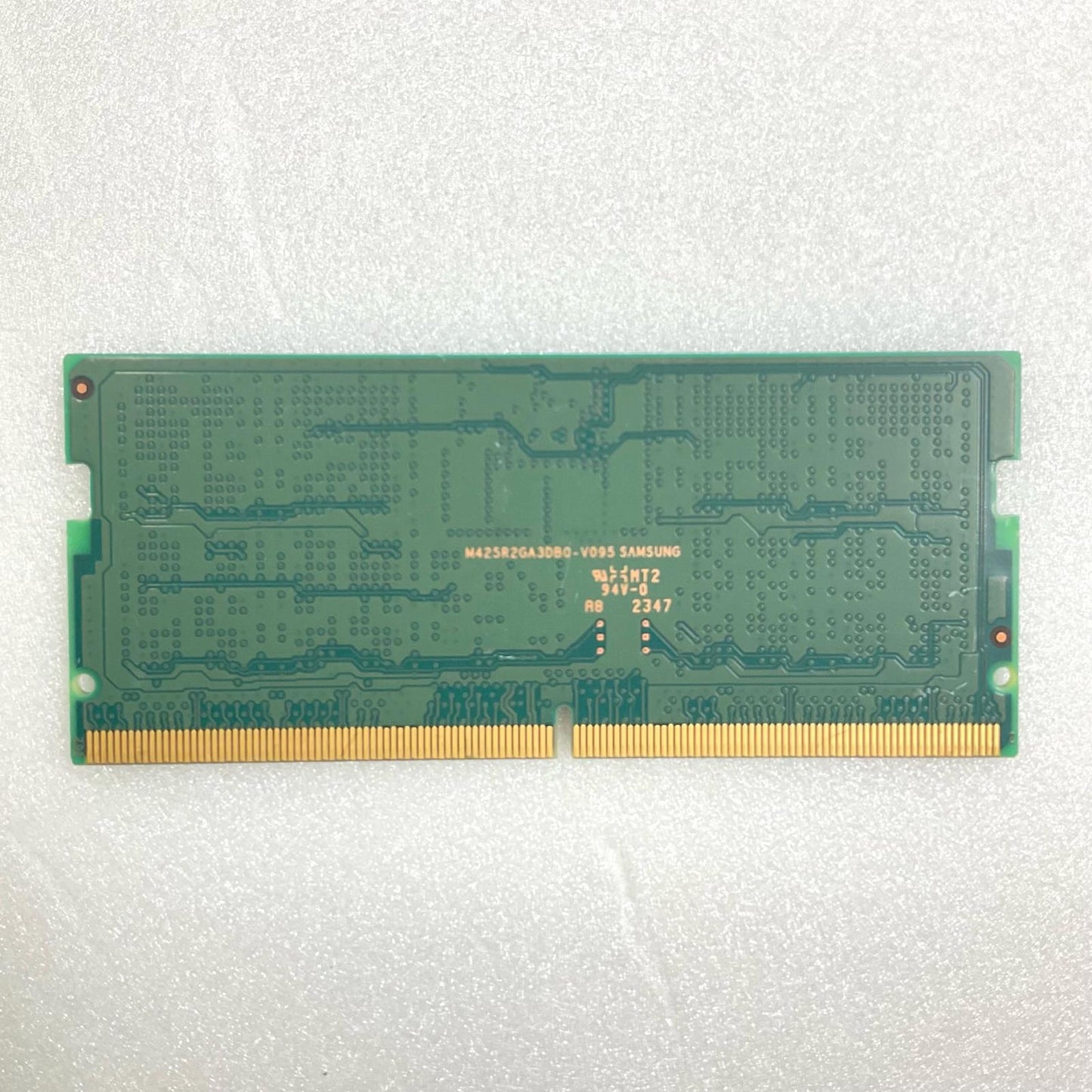 【全額返金保証】【最速発送】各種メーカー メモリ S.O.DIMM DDR5-5600 PC5-44800 16GB 美品 動作確認済
