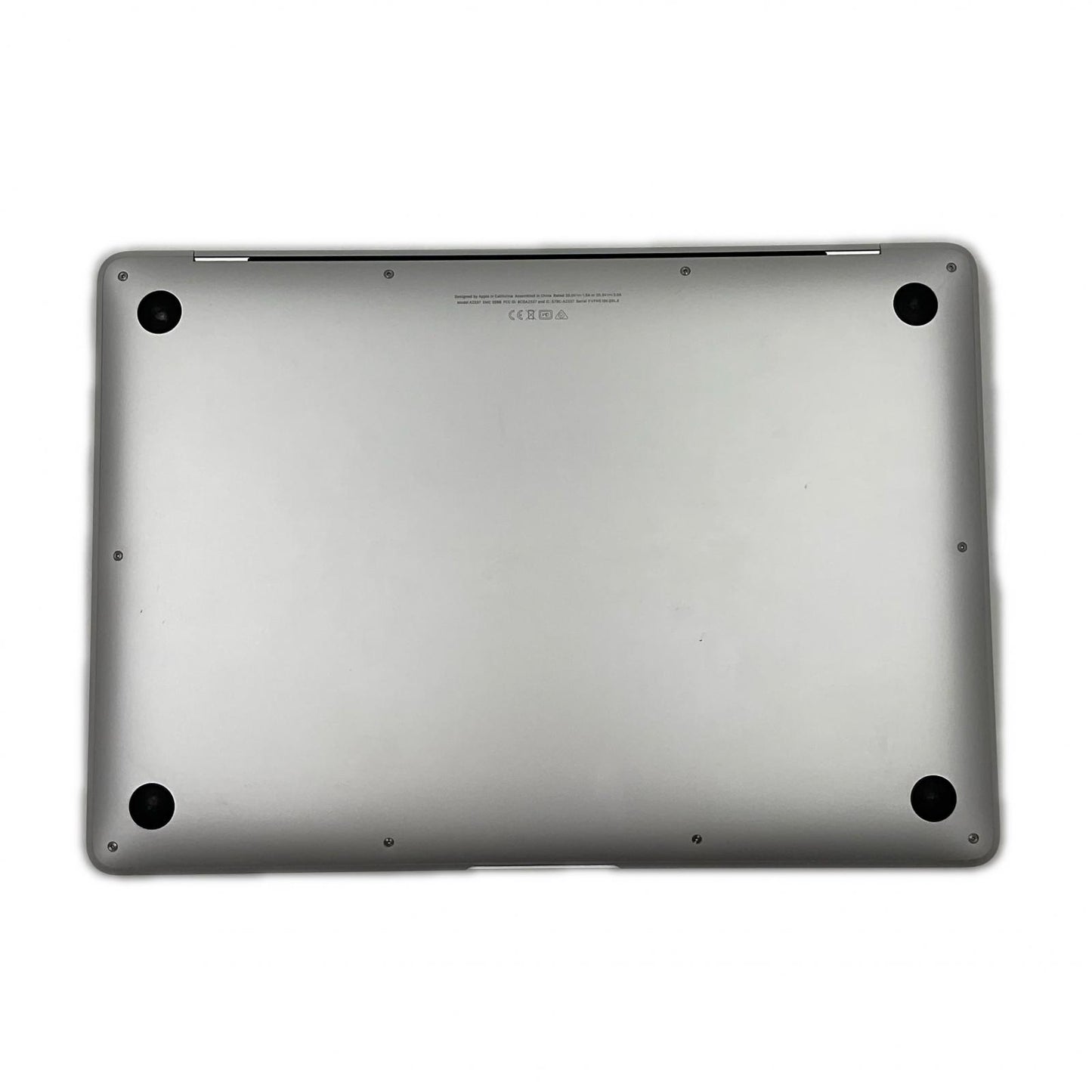 【最速発送】Apple MacBook Air 13インチ 2020 Apple M1 16GB 1TB 【難有】