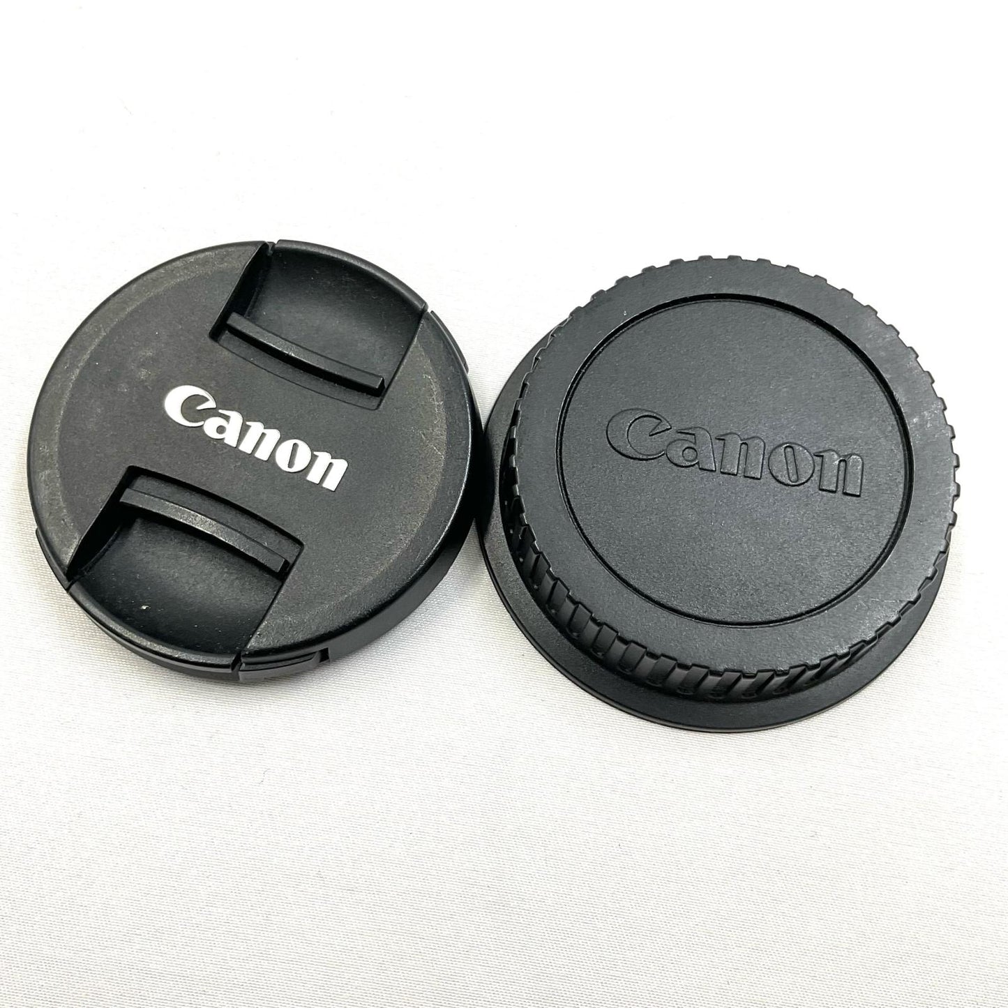 【全額返金保証】【最速発送】Canon EF-S55-250mm F4-5.6 IS STM 美品 動作確認済