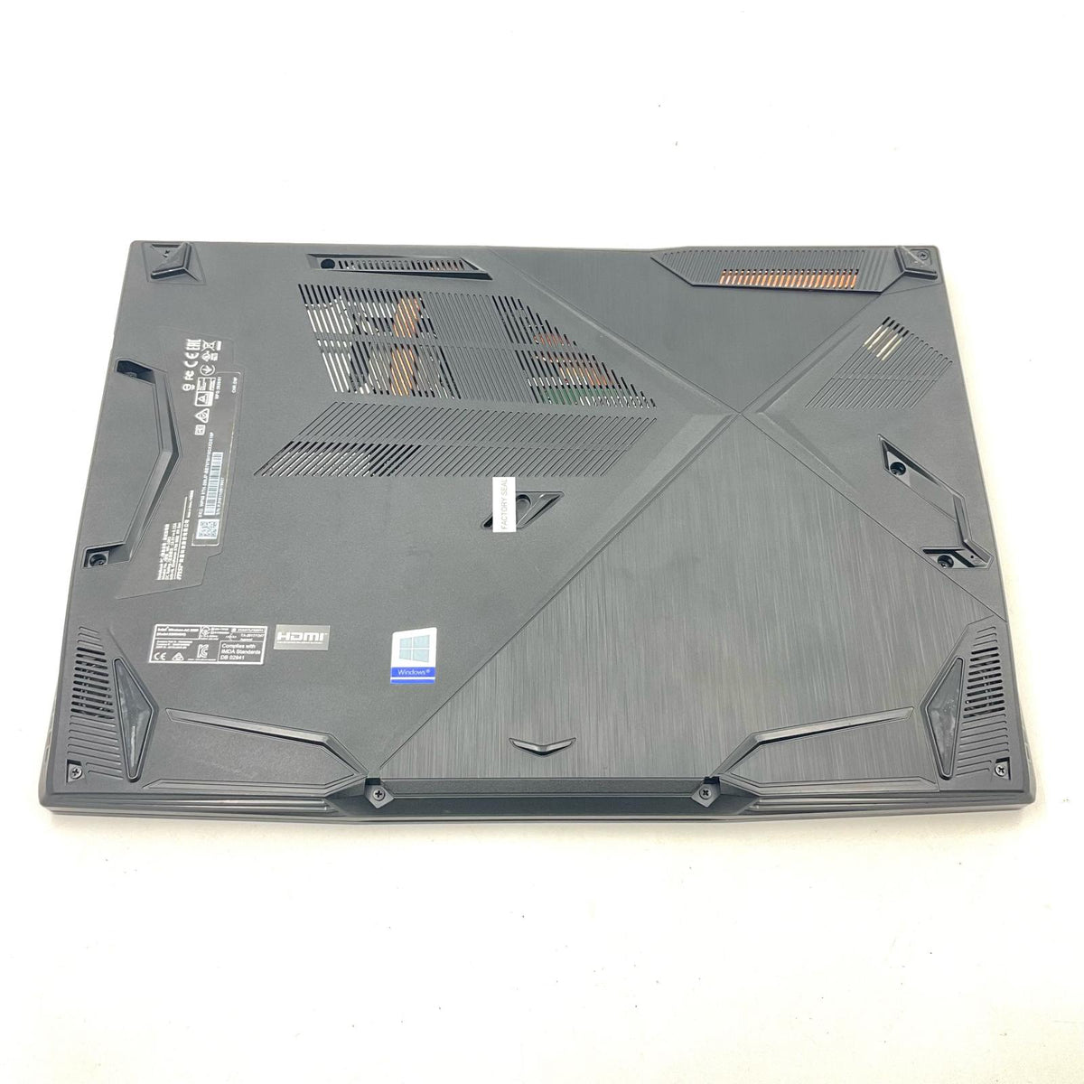 【全額返金保証】【最速発送】MSI WP65-9TH-280JP i7-9750H 2.6GHz 16GB SSD 512GB 動作確認済