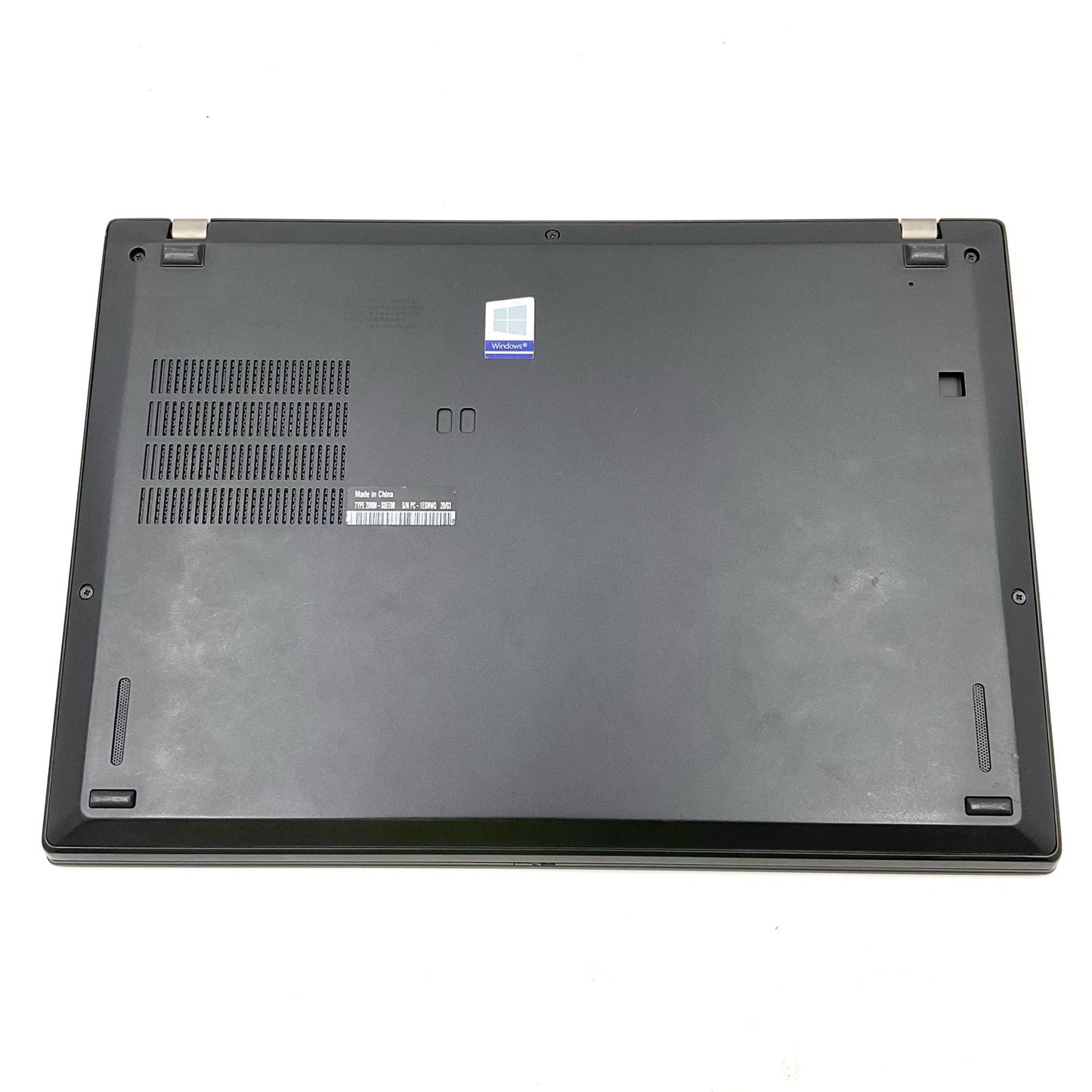 【全額返金保証】【最速発送】LENOVO ThinkPad X395 20NMS0EE00 RYZEN 5 PRO 3500U 2.1GHz 8GB SSD 256GB 動作確認済