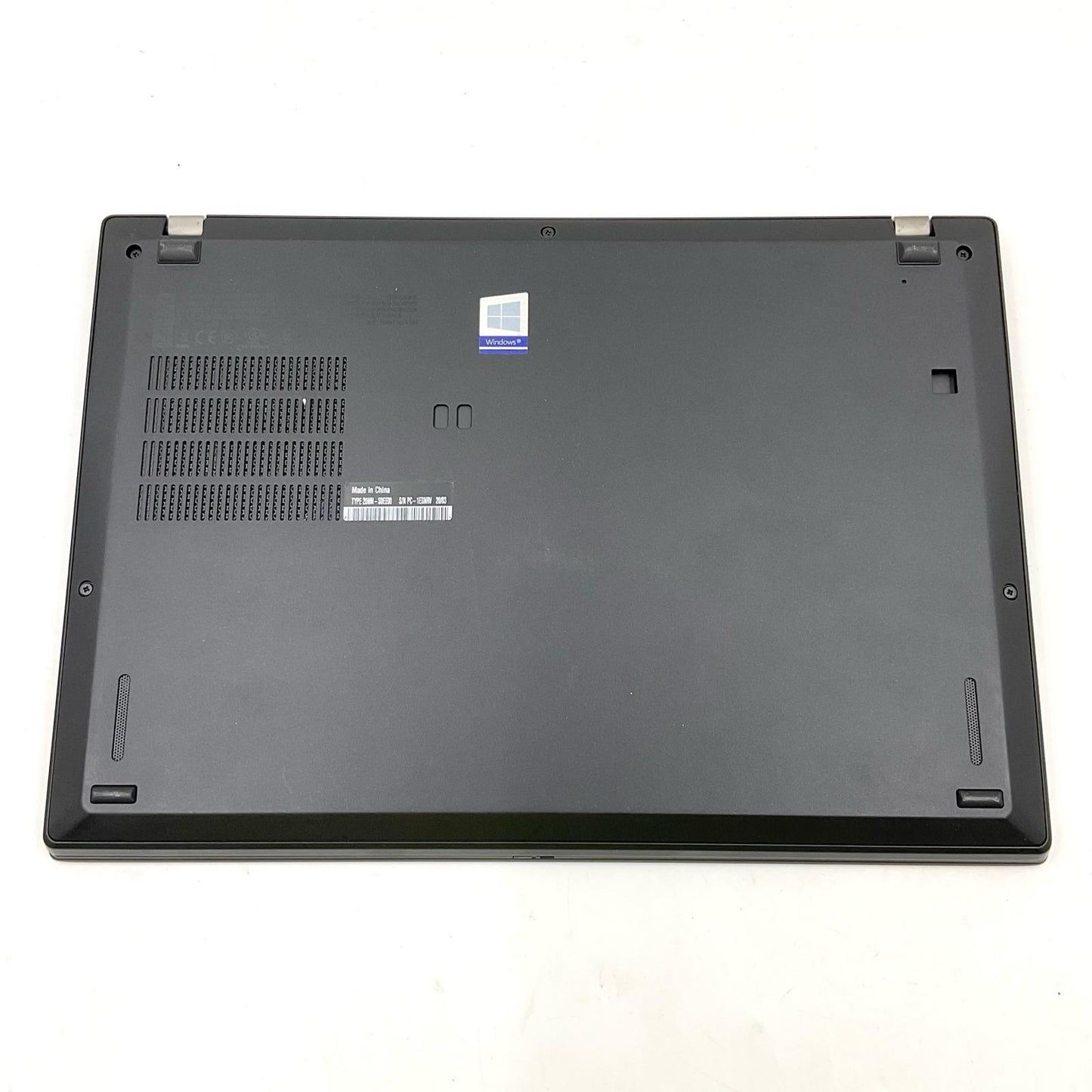【全額返金保証】【最速発送】LENOVO ThinkPad X395 20NMS0EE00 RYZEN 5 PRO 3500U 2.1GHz 8GB SSD 256GB 動作確認済