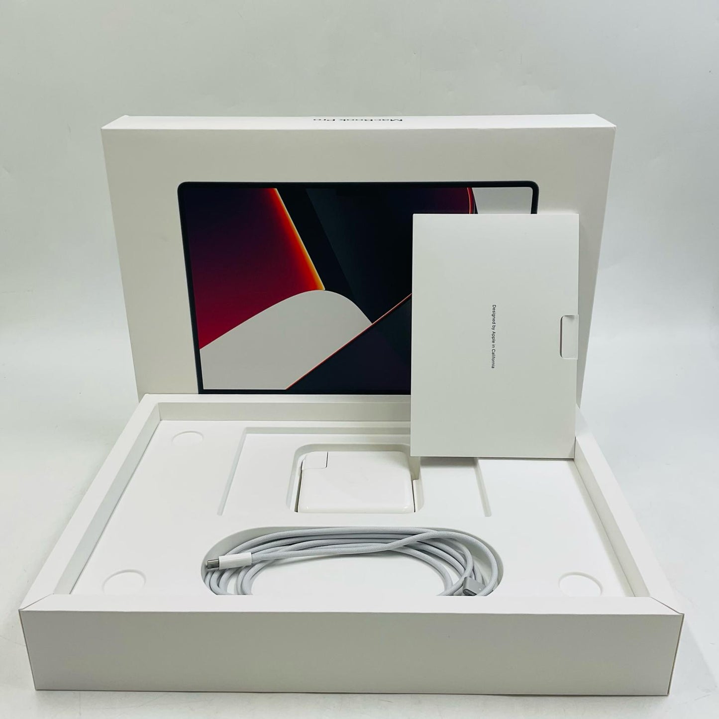 【全額返金保証】【最速発送】Apple MacBook Pro 14インチ 2021 M1 Pro 10コア 32GB 1TB スペースグレイ 93% 美品 動作確認済