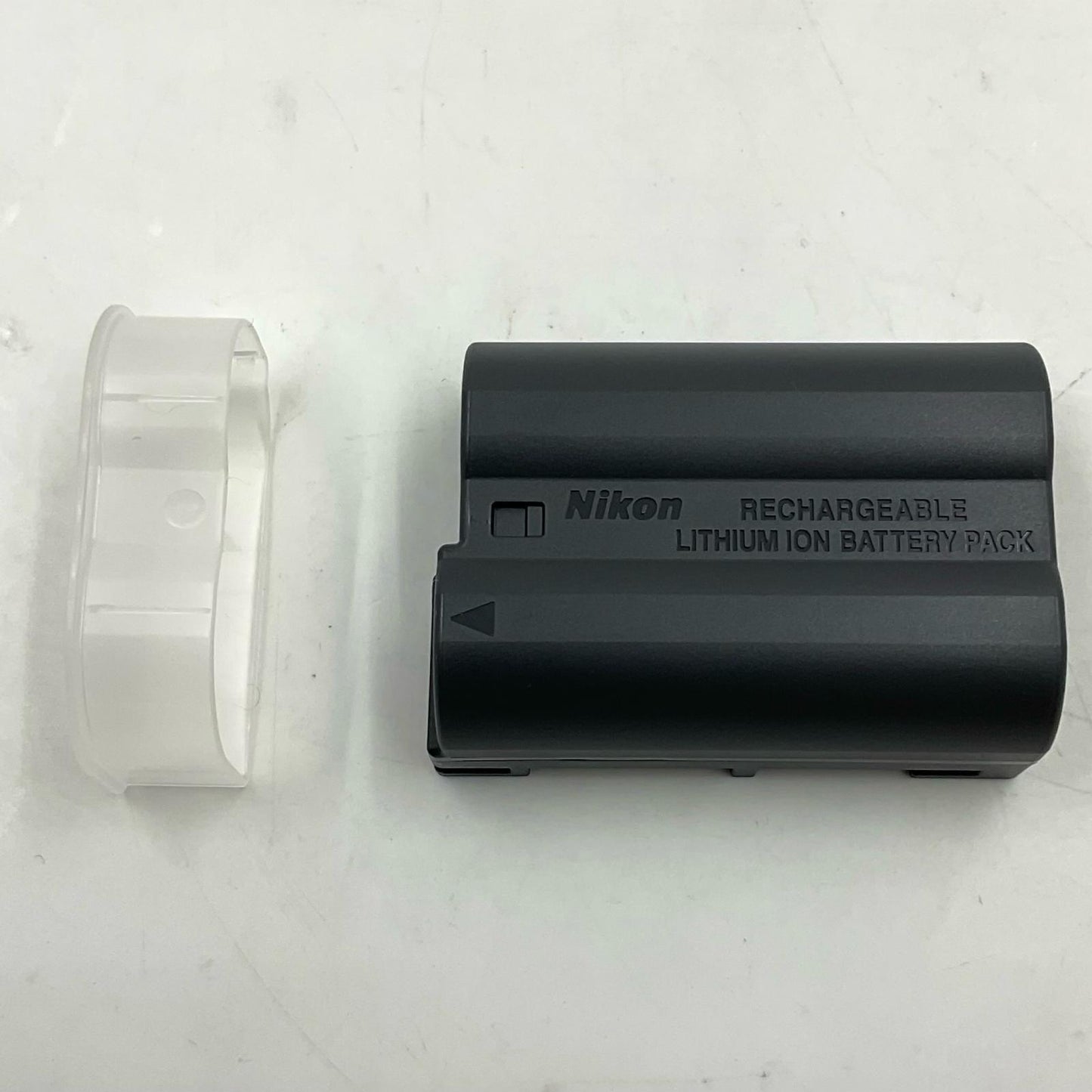【全額返金保証】【最速発送】Nikon EN-EL15 超美品 動作確認済