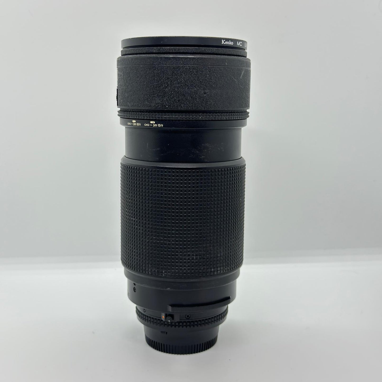【全額返金保証】【最速発送】Nikon AF NIKKOR 80-200mm F2.8 ED 動作確認済