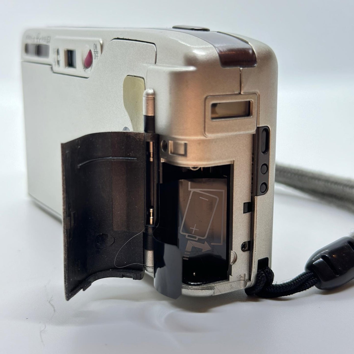 【全額返金保証】【最速発送】RICOH R1s シルバー 動作確認済