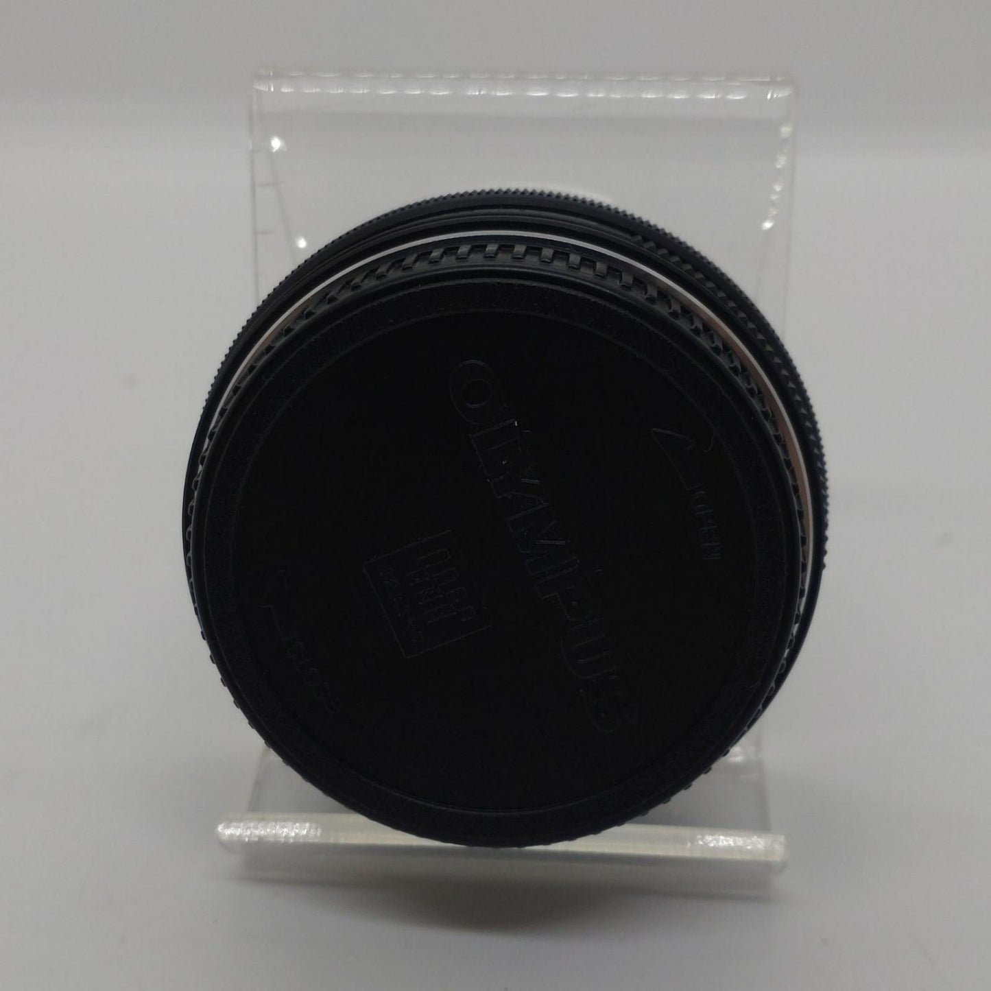 【全額返金保証】【最速発送】OLYMPUS M.ZUIKO DIGITAL ED 14-42mm F3.5-5.6 EZ 美品 動作確認済