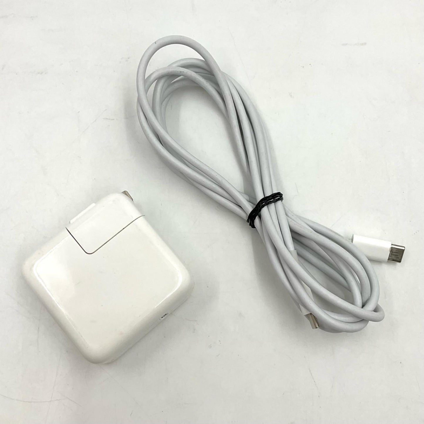 【全額返金保証】【最速発送】Apple MacBook Air 13インチ 2020 Apple M1 8GB 256GB スペースグレイ 92% 美品 動作確認済