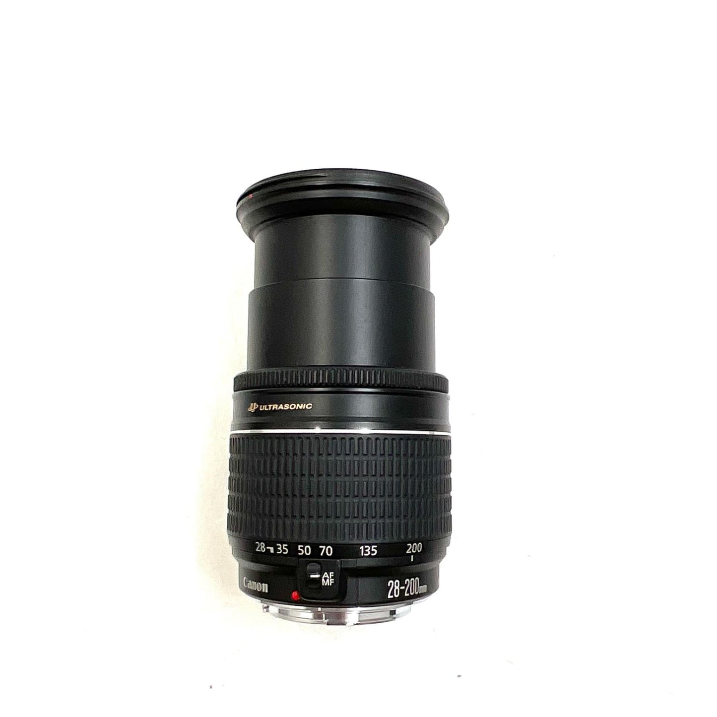 【最速発送】Canon EF28-200mm F3.5-5.6 USM【難有】