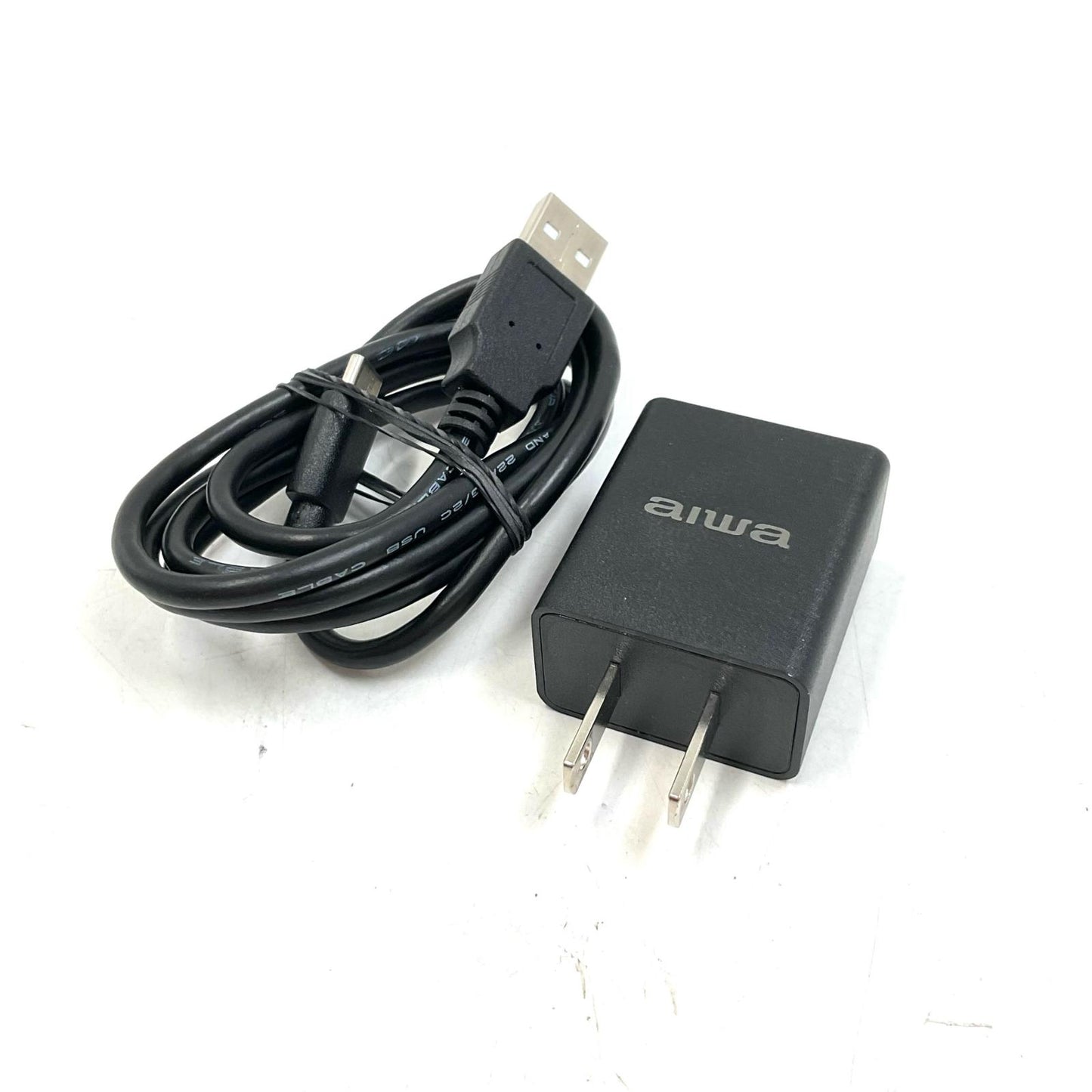 【全額返金保証】【最速発送】AIWA tab AB10 10.1インチ 128GB 美品 動作確認済
