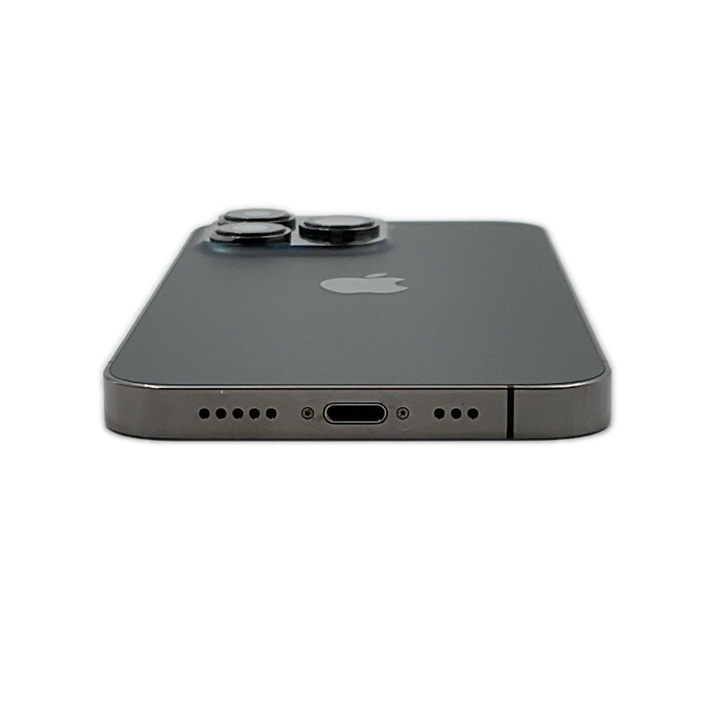 【全額返金保証】【最速発送】Apple iPhone iPhone 13 Pro 512GB グラファイト docomo SIMフリー 白ロム 美品 動作確認済 79%