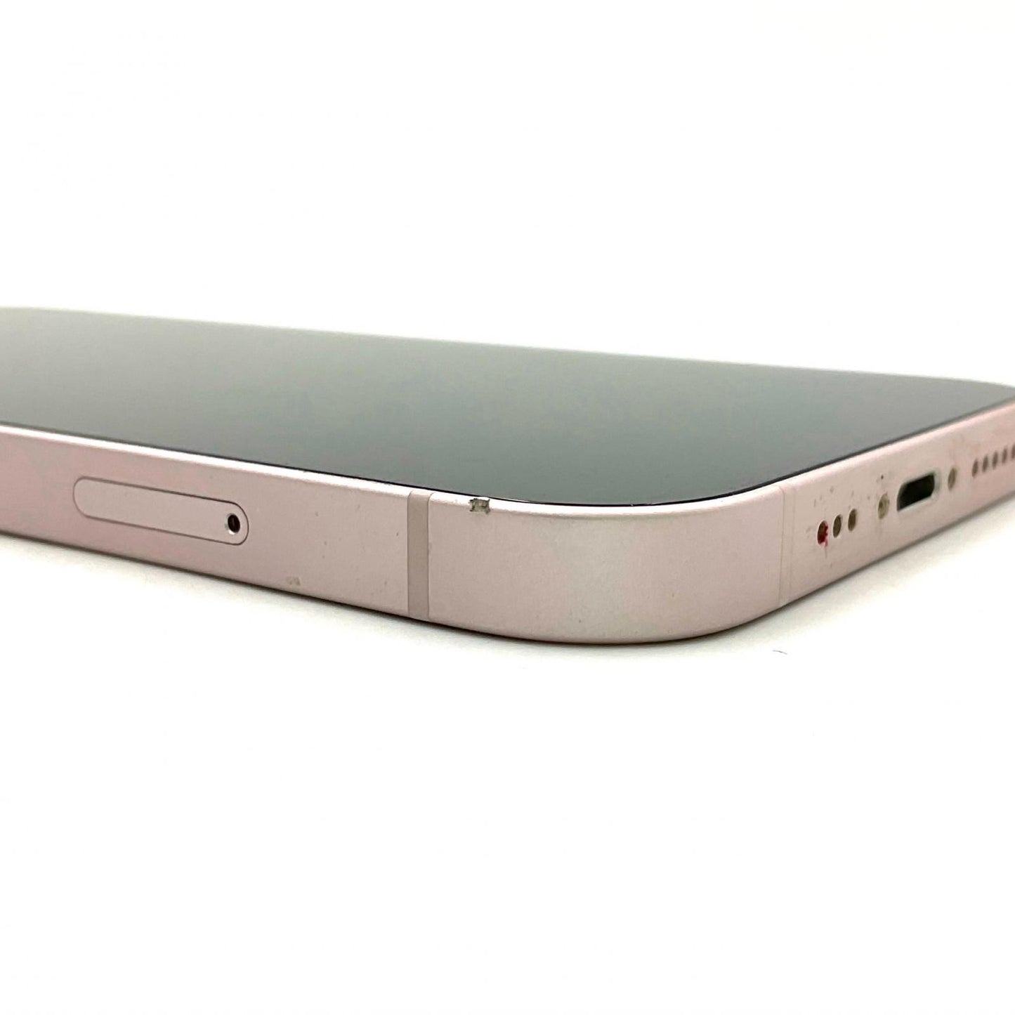 【全額返金保証】【最速発送】Apple iPhone iPhone 13 128GB ピンク docomo 白ロム 動作確認済 77%