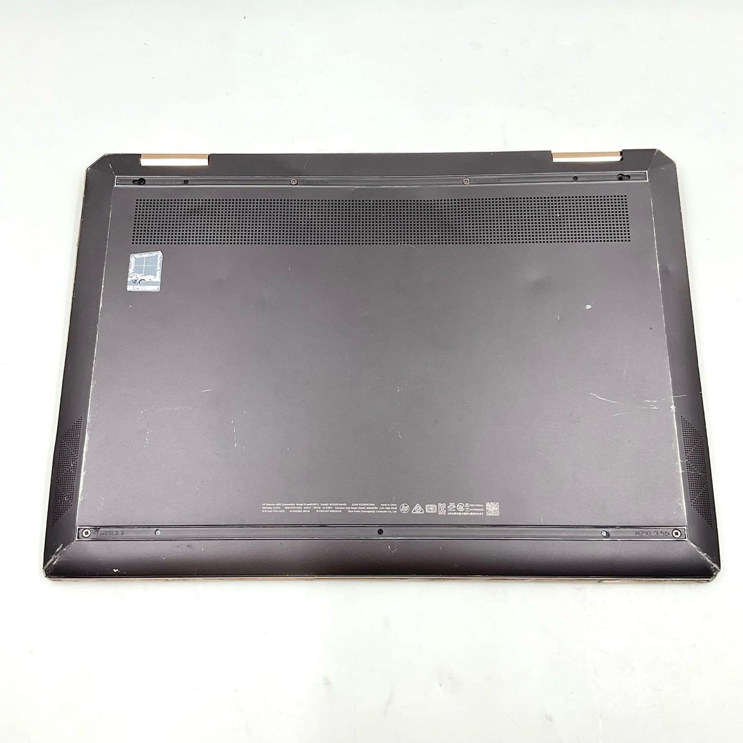 【最速発送】HP Spectre x360 13-ap0039TU i7-8565U @ 1.8GHz 16GB【難有】