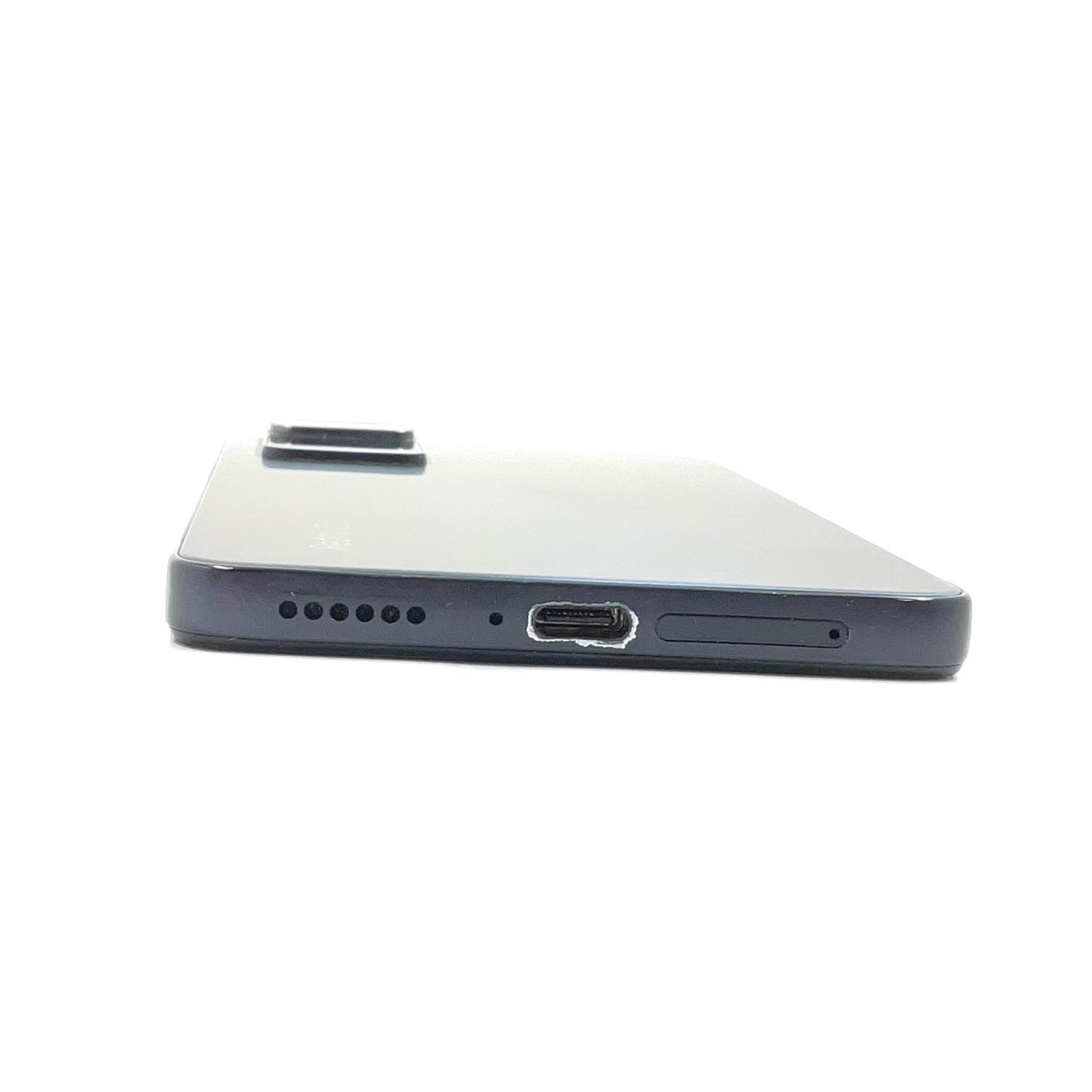 【全額返金保証】【最速発送】Xiaomi Redmi Note 11 Pro 5G 128GB グラファイトグレー SIMフリー 2201116SR 白ロム 動作確認済