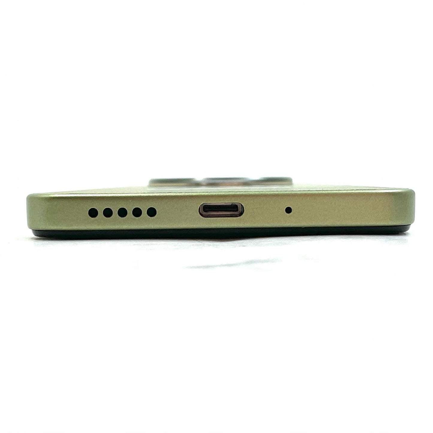 【全額返金保証】【最速発送】Xiaomi Redmi 14C 256GB セージグリーン SIMフリー 2409BRN2CL 白ロム 美品 動作確認済