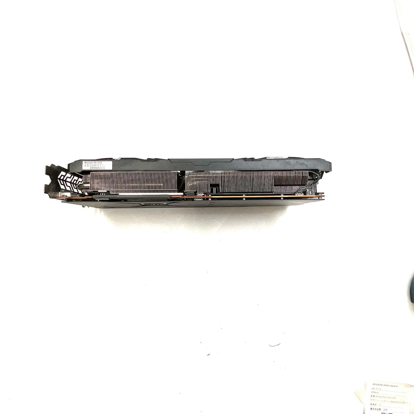 【全額返金保証】【最速発送】ASRock グラフィックボード RX6950XT PG 16GO Phantom Gaming 16G OC 90-GA49ZZ-00UANF 美品 動作確認済