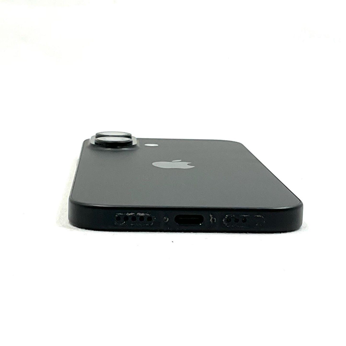 【全額返金保証】【最速発送】Apple iPhone iPhone 16 256GB ブラック SIMフリー 白ロム 美品 動作確認済 91%
