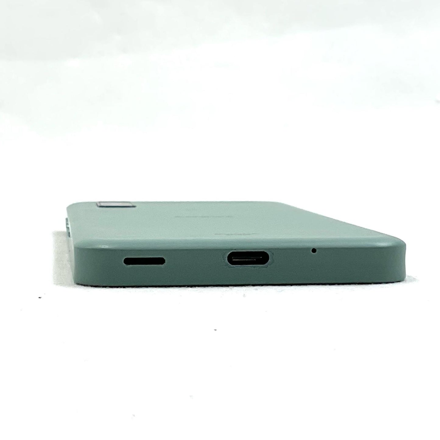 【全額返金保証】【最速発送】SHARP AQUOS wish 64GB オリーブグリーン au SHG06 白ロム 動作確認済