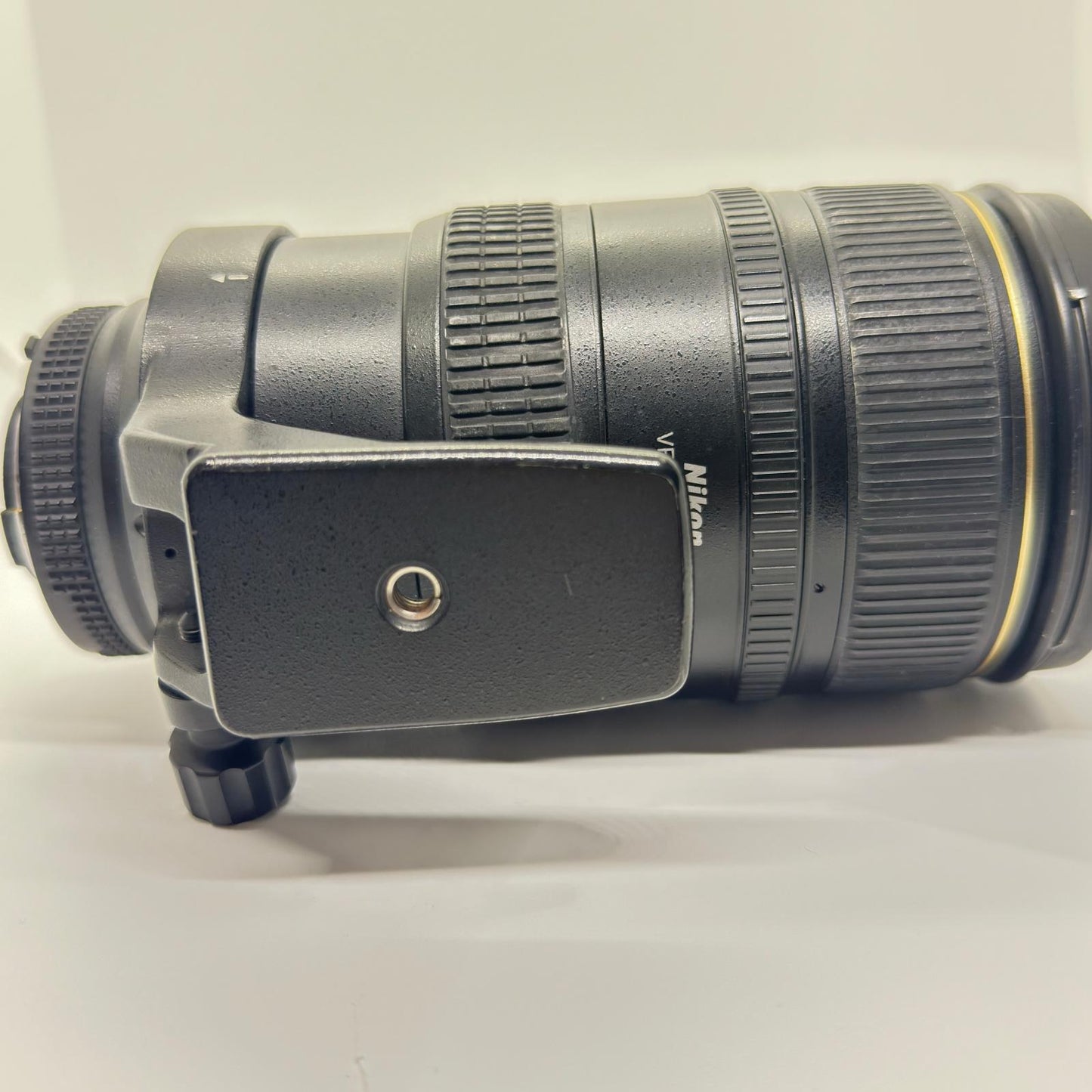 【最速発送】Nikon AF NIKKOR 80-400mm F4.5-5.6 D ED VR【難有】