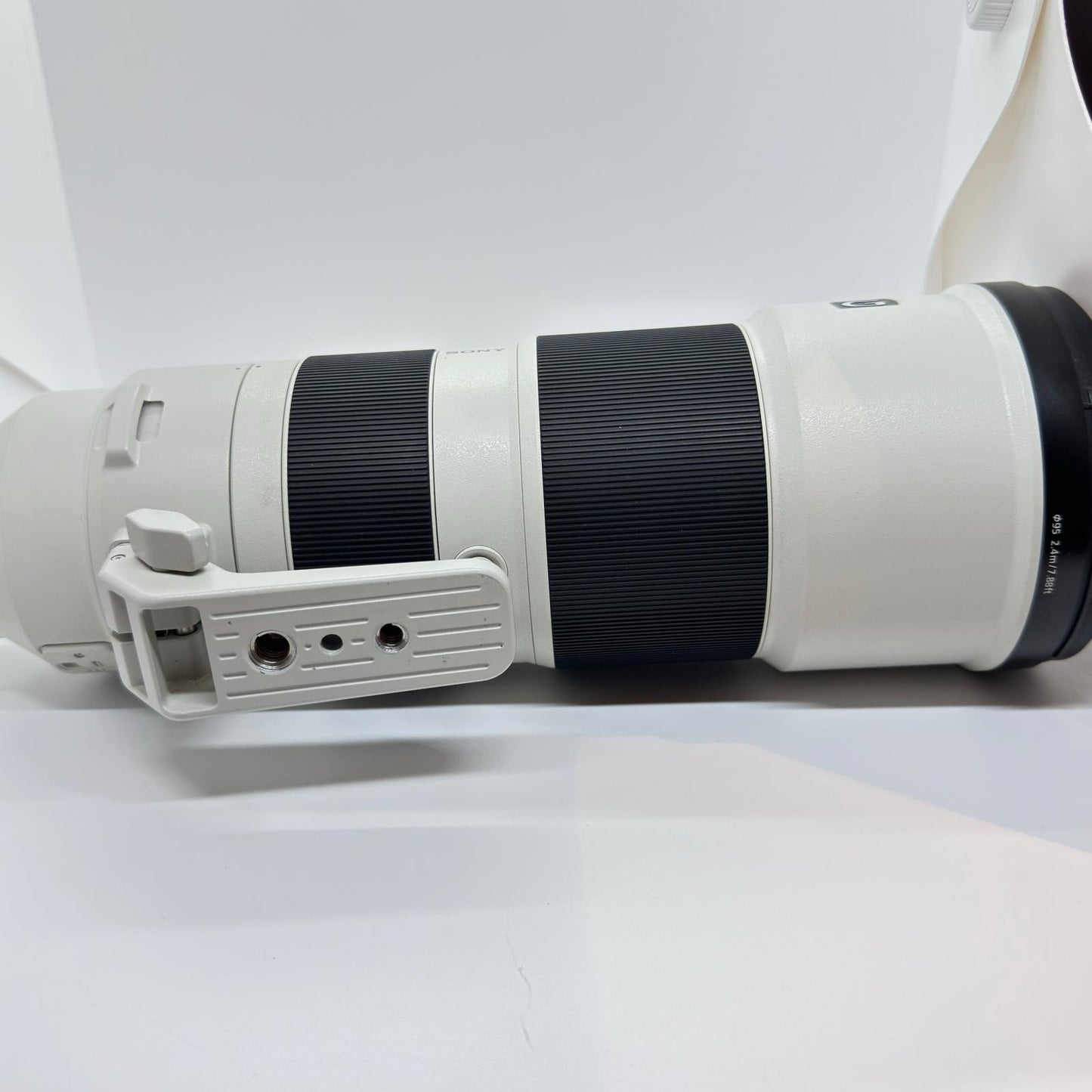 【最速発送】Sony FE 200-600mm F5.6-6.3 G OSS SEL200600G【難有】