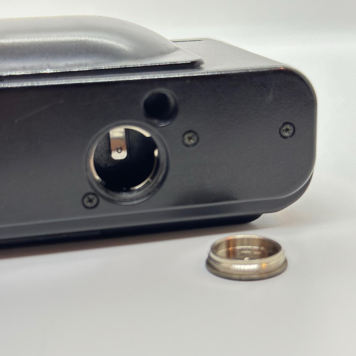 【最速発送】OLYMPUS XA4 MACRO A16【難有】