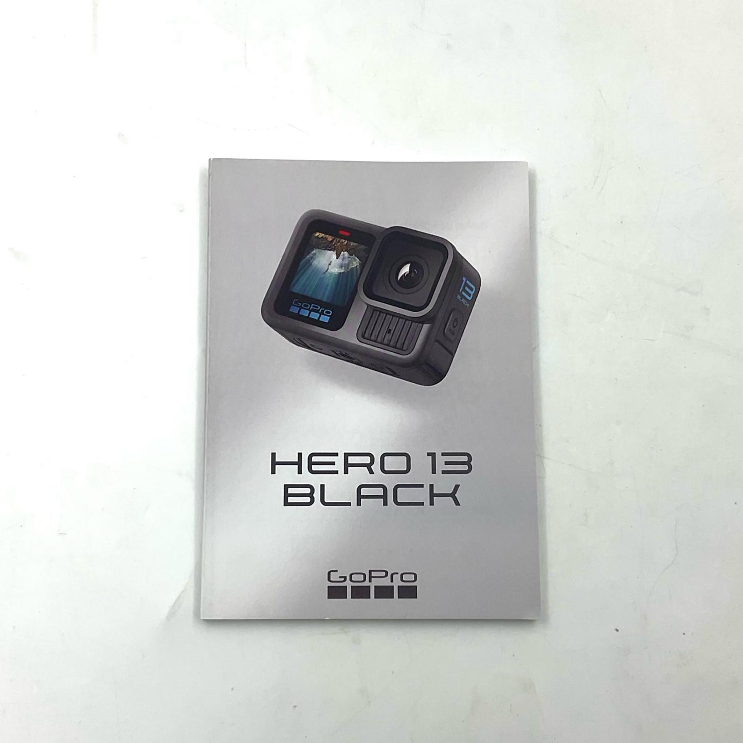 【全額返金保証】【最速発送】GoPro HERO13 BLACK CHDHX-131-FW 新品未開封 即納OK