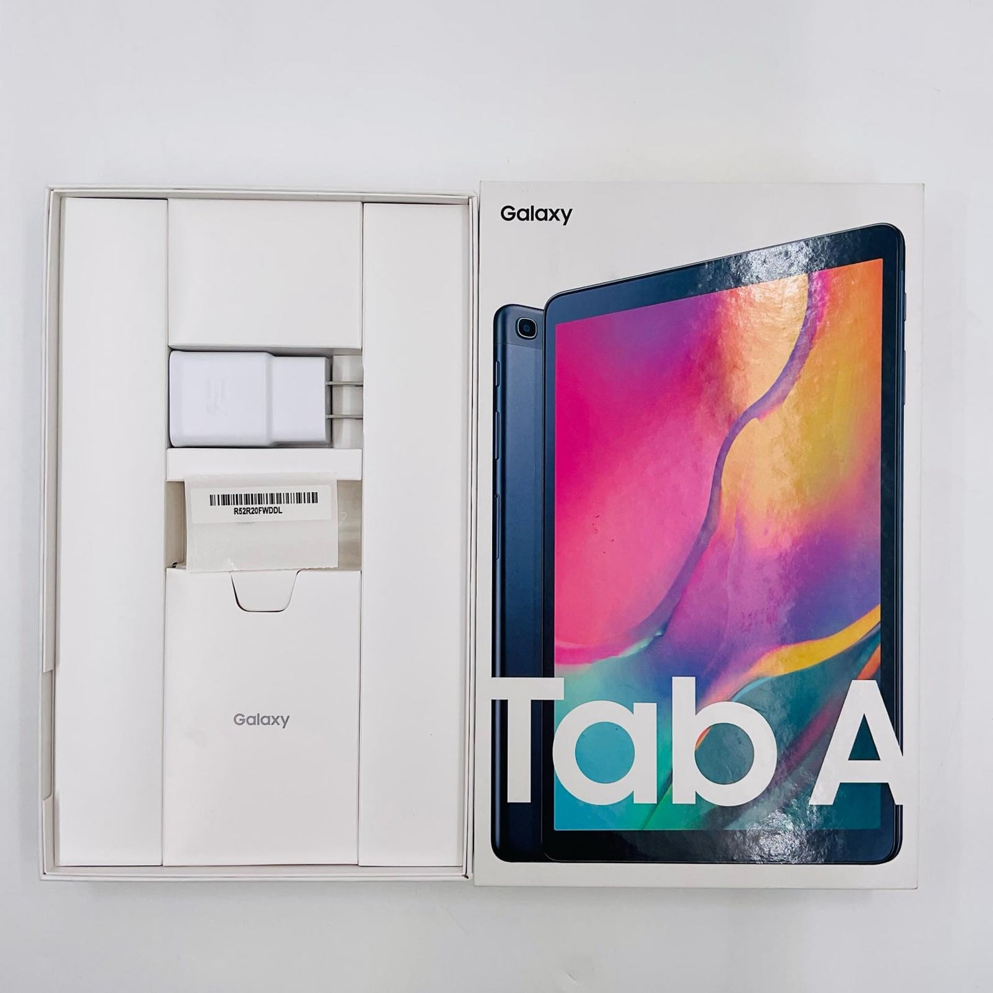 【全額返金保証】【最速発送】SAMSUNG Galaxy Tab A 10.1インチ 32GB 美品 動作確認済