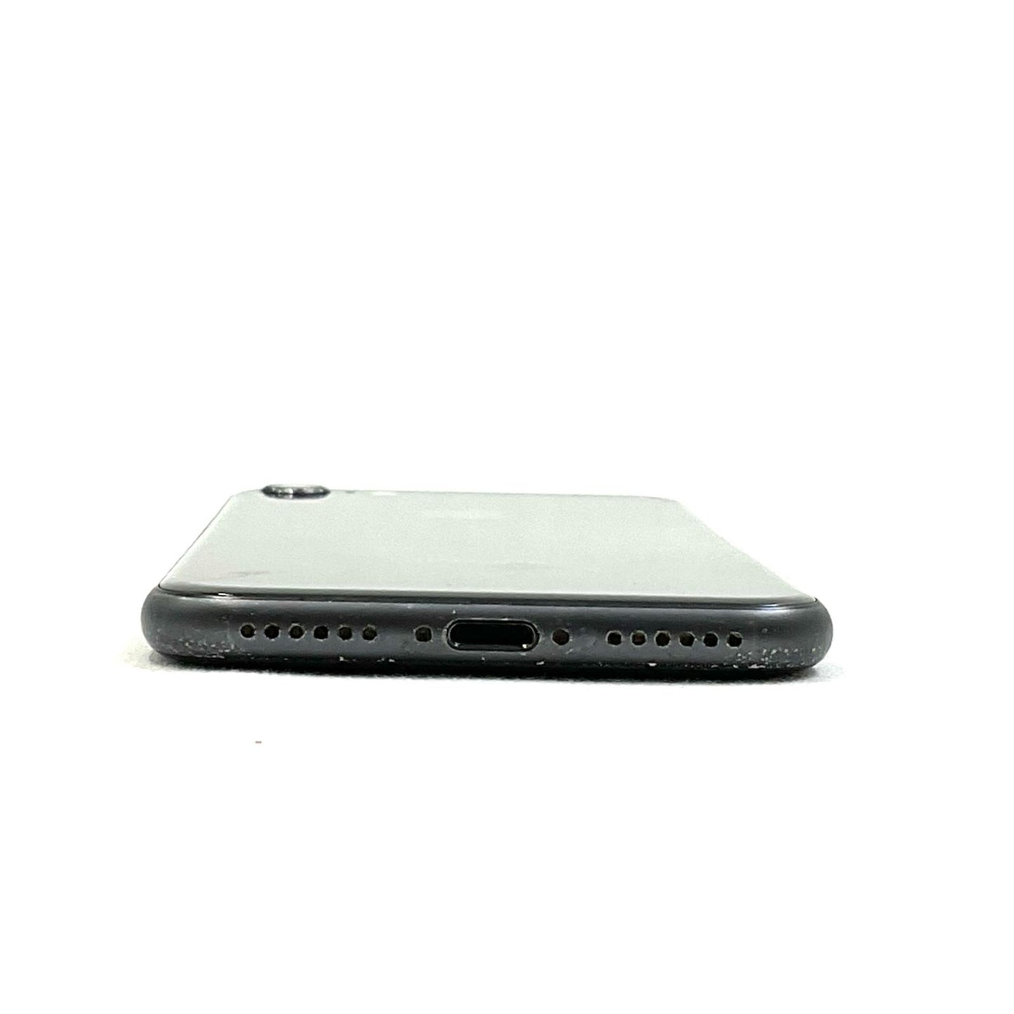 【全額返金保証】【最速発送】Apple iPhone iPhone 8 64GB スペースグレイ Softbank 白ロム 動作確認済 80%