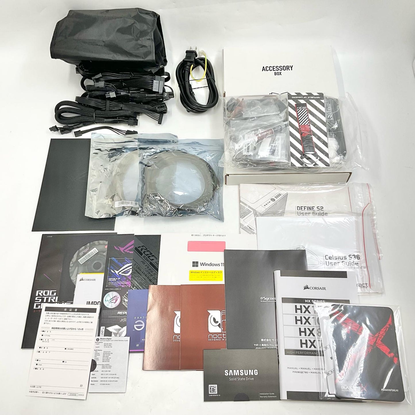 【全額返金保証】【最速発送】 ゲーミングPC i9-12900KS 64GB SSD 2TB SSD 2TB RTX 3080 Ti 超美品 動作確認済