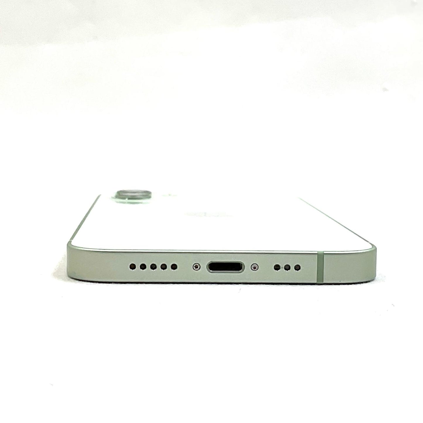 【全額返金保証】【最速発送】Apple iPhone iPhone 12 64GB グリーン Softbank 白ロム 動作確認済 78%
