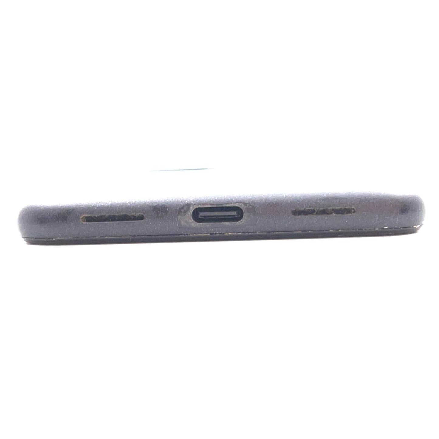 【最速発送】 Google Pixel 5 128GB ブラック系 softbank 白ロム【難有】