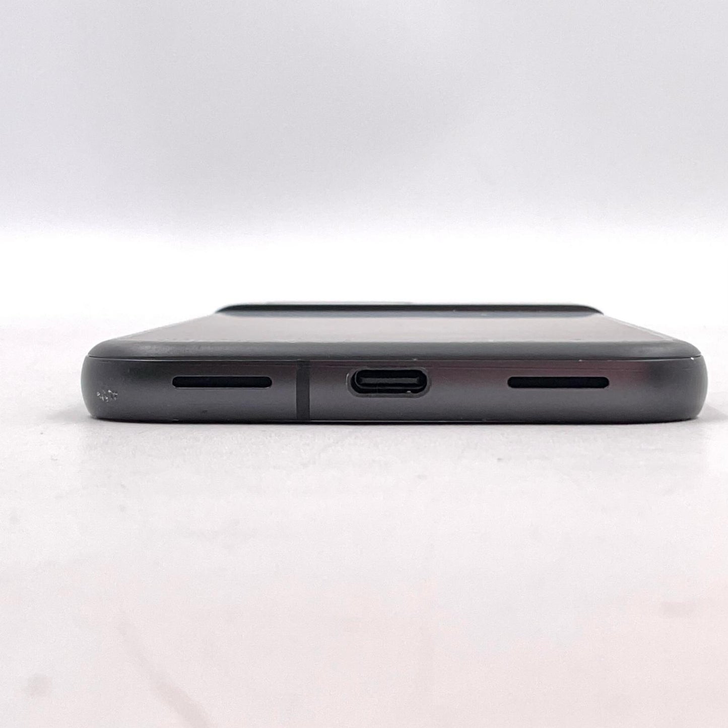 【最速発送】 Google Pixel 8a 128GB ブラック系 softbank SIMフリー 白ロム【難有】