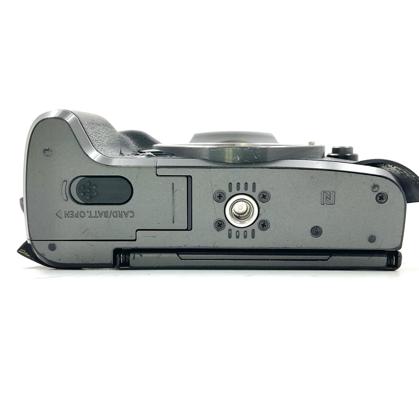 【全額返金保証】【最速発送】Canon デジタル一眼 EOS M5 ボディ ブラック 動作確認済