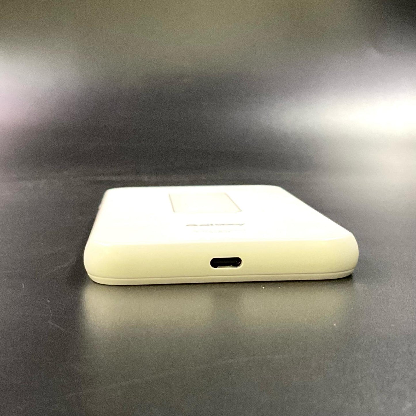 【全額返金保証】【最速発送】Galaxy Galaxy 5G Mobile Wi-Fi 美品 動作確認済