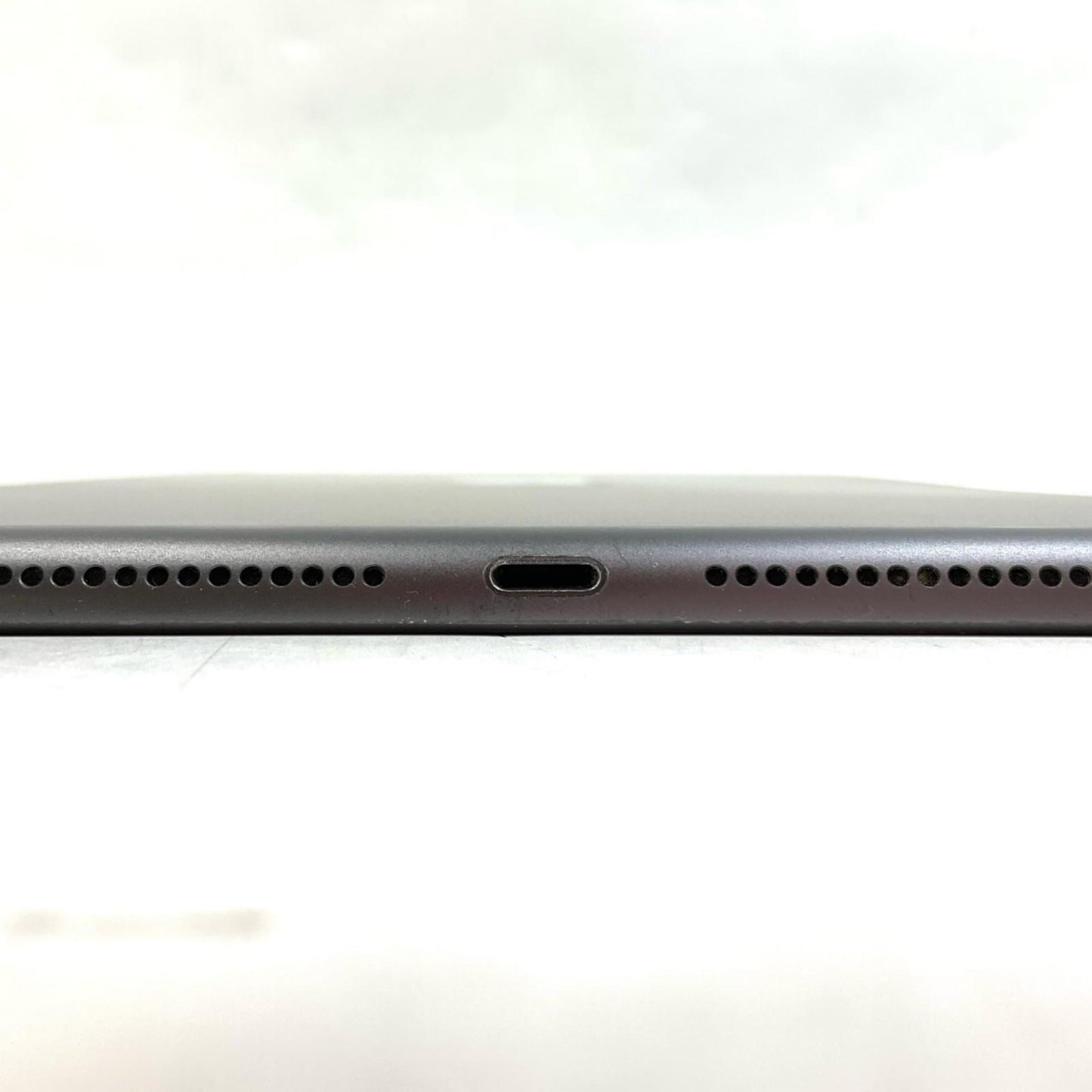 【全額返金保証】【最速発送】Apple iPad iPad 10.2インチ 第9世代 64GB スペースグレイ Wi-Fi 動作確認済