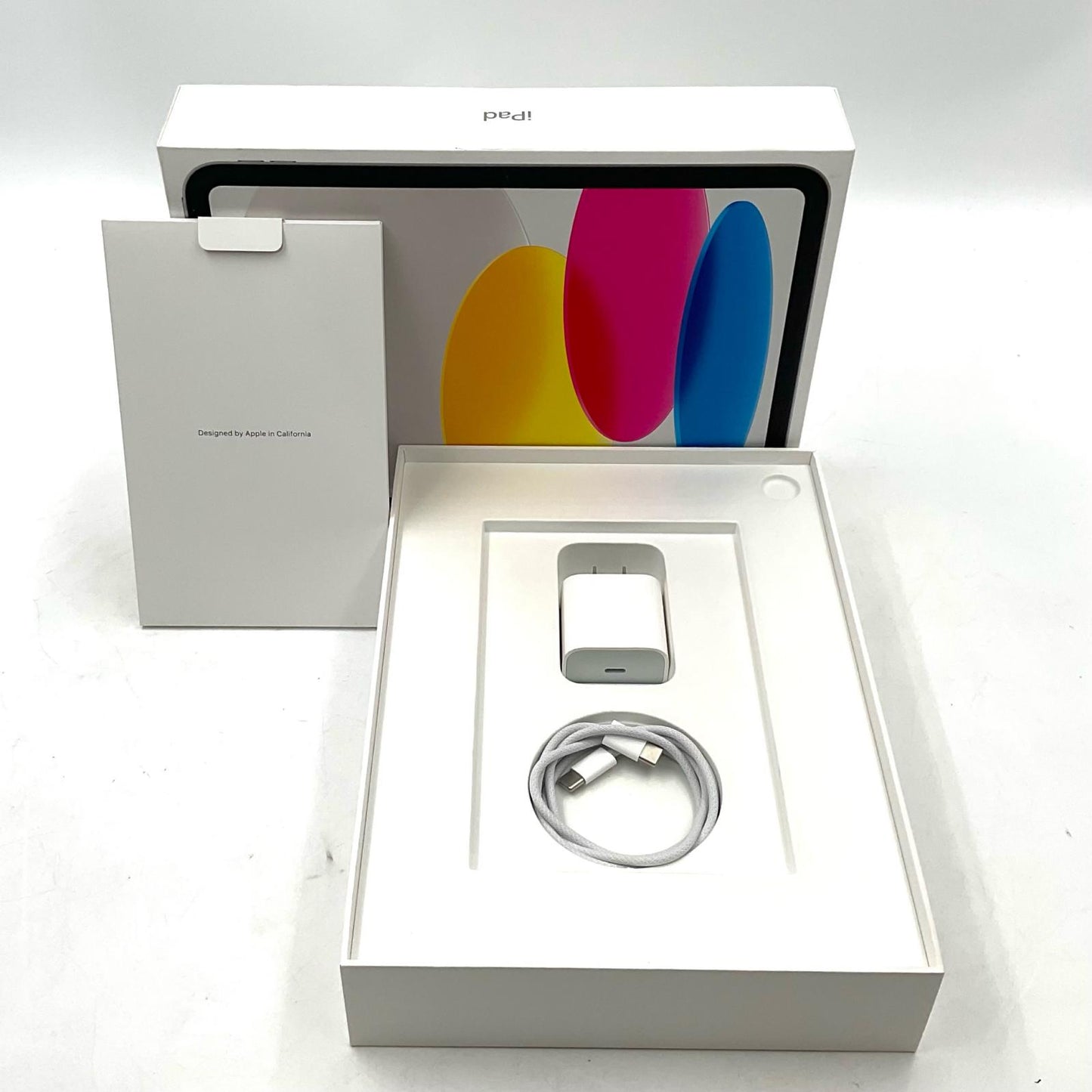 【全額返金保証】【最速発送】Apple iPad iPad A16 11インチ 128GB シルバー 美品 動作確認済