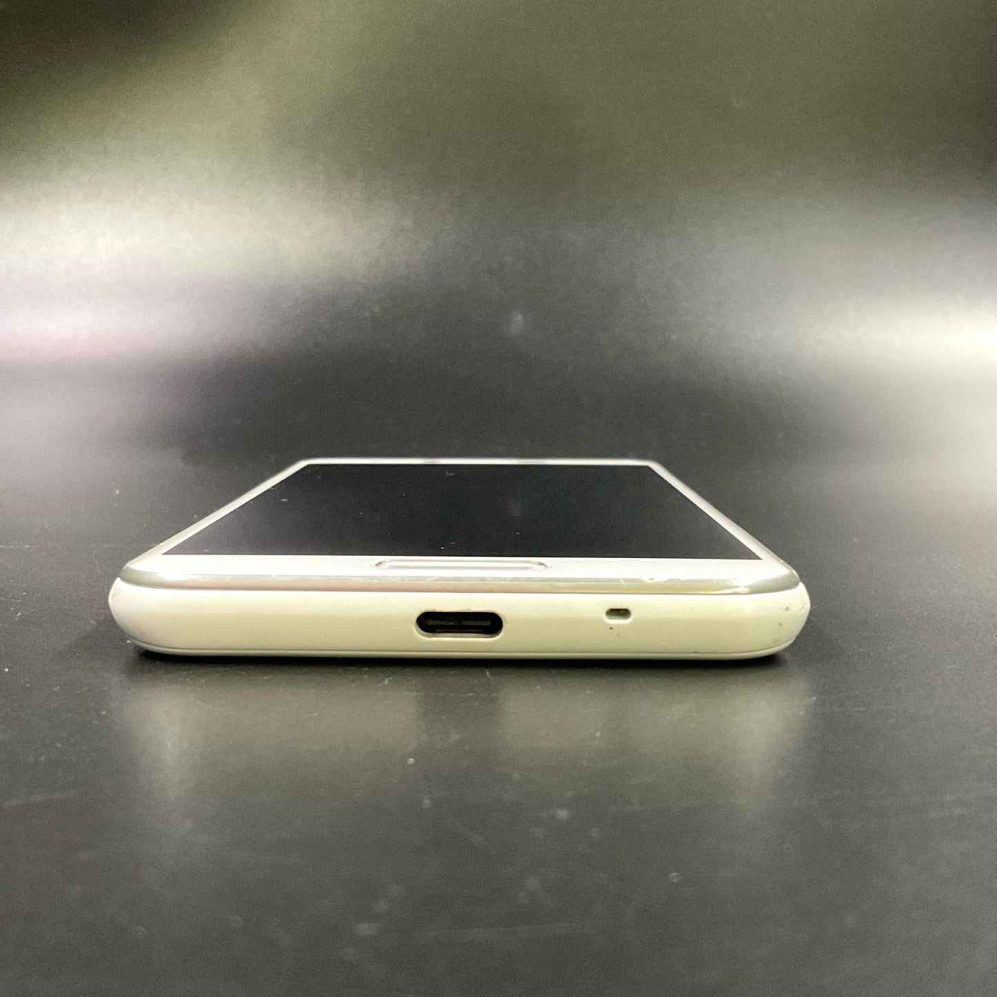 【全額返金保証】【最速発送】SHARP AQUOS sense Plus 32GB ホワイト SIMフリー SH-M07 白ロム 美品 動作確認済