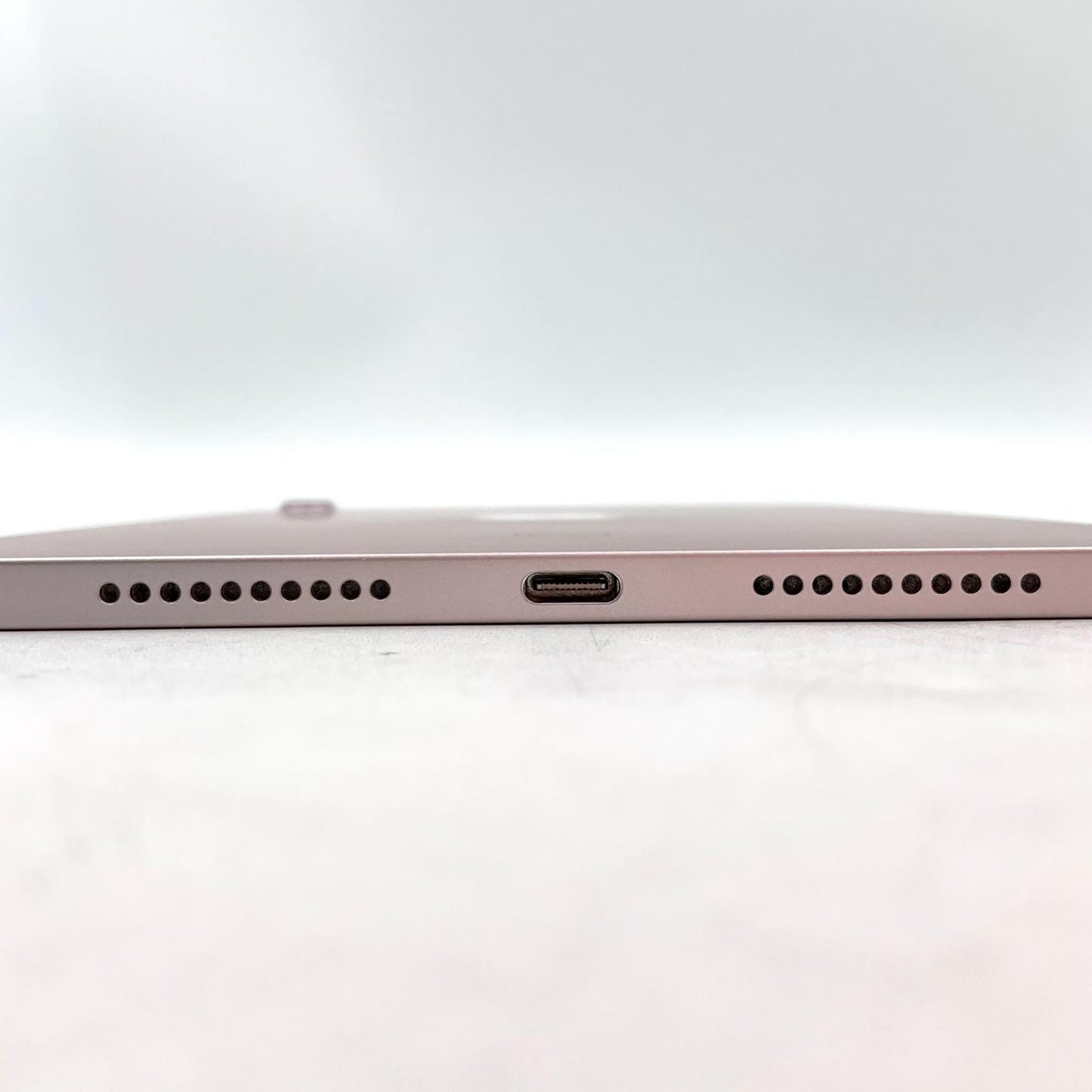 【全額返金保証】【最速発送】Apple iPad mini 8.3インチ 第6世代 64GB ピンク Wi-Fi 美品 動作確認済