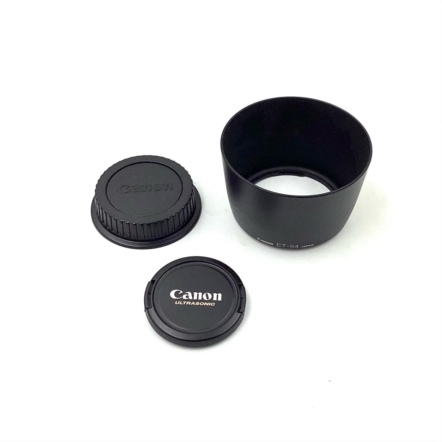【全額返金保証】【最速発送】Canon EF55-200mm F4.5-5.6 II 動作確認済