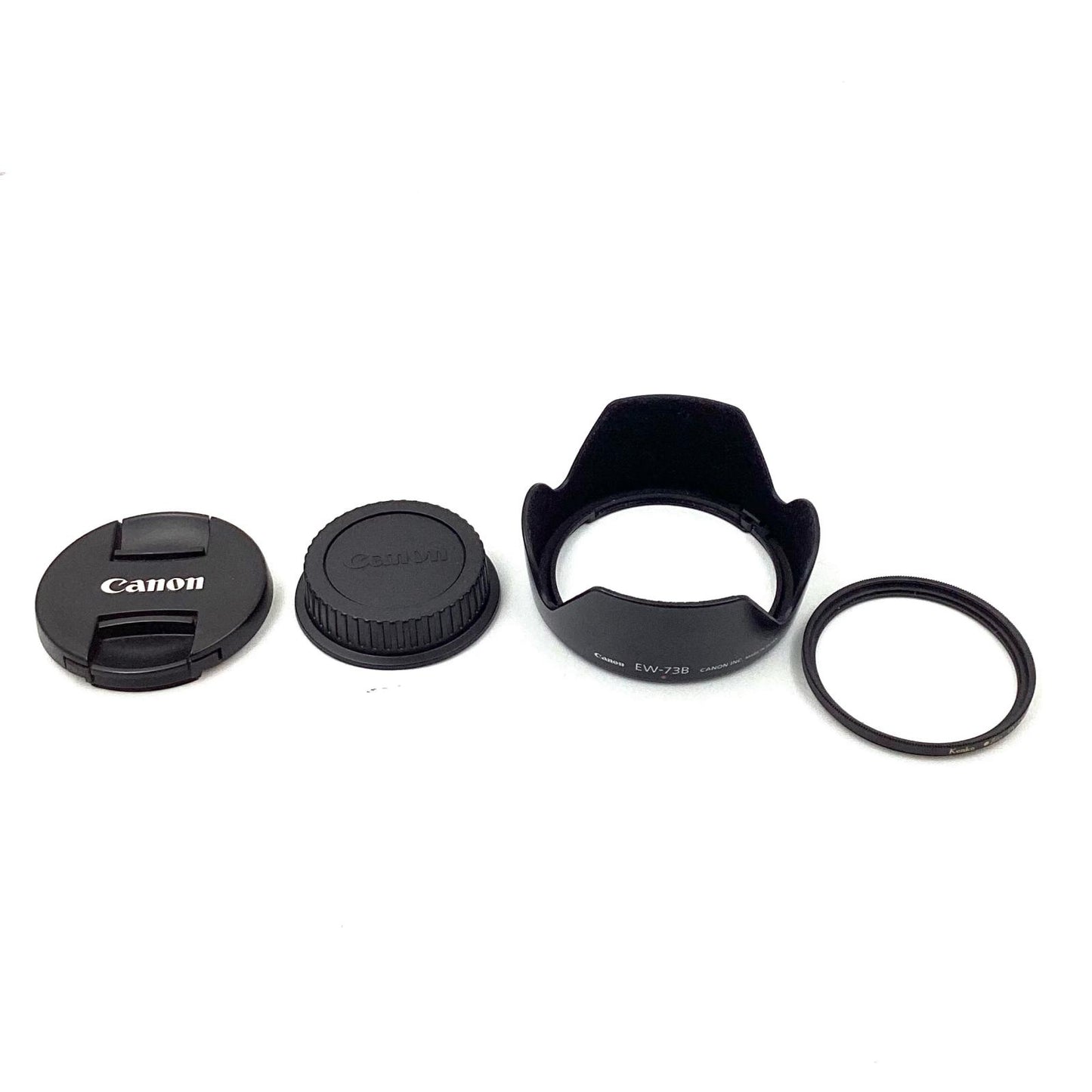【全額返金保証】【最速発送】Canon EF-S 18-135mm F3.5-5.6 IS 美品 動作確認済