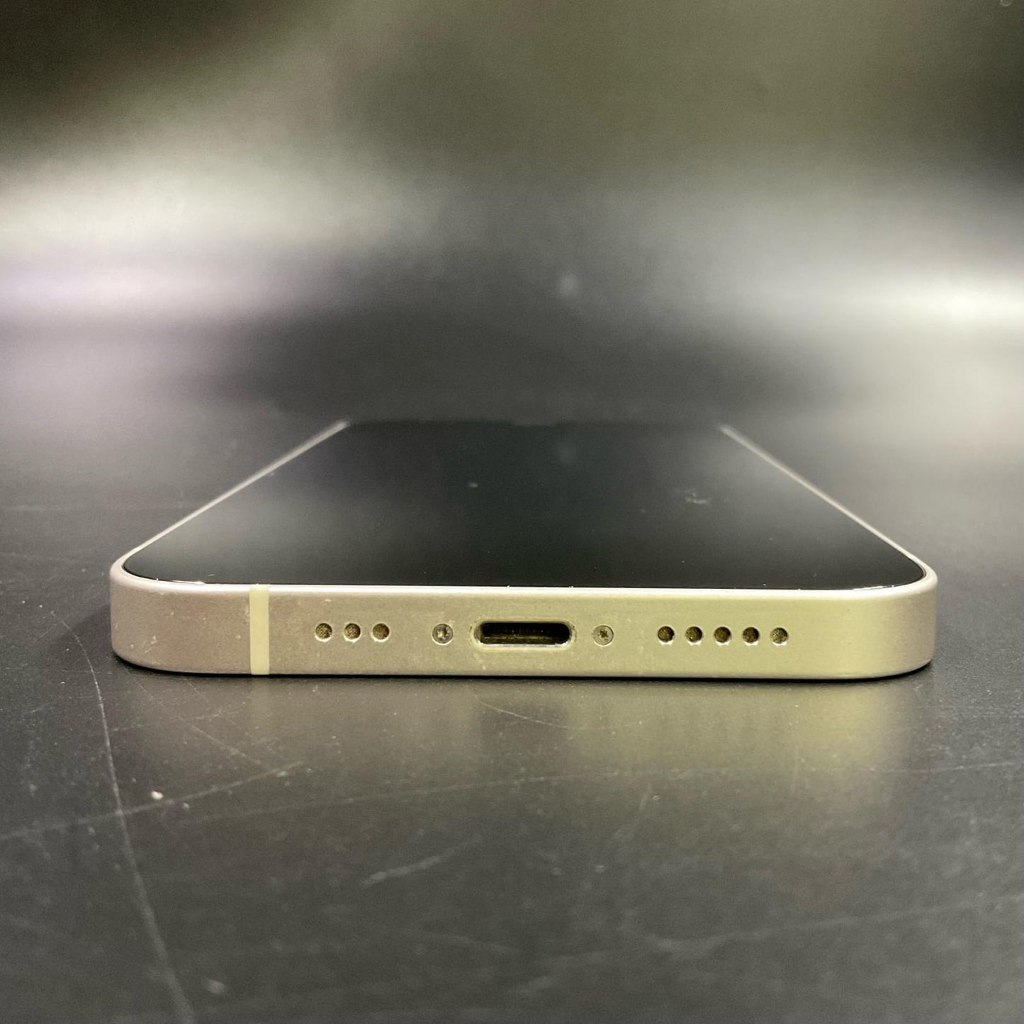 【全額返金保証】【最速発送】Apple iPhone iPhone 12 128GB ホワイト Softbank 白ロム 動作確認済 78%