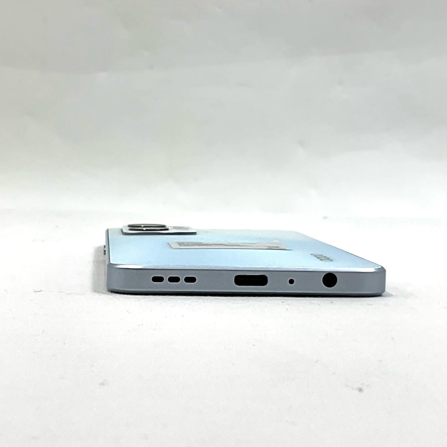 【最速発送】OPPO Reno 7A 128GB ドリームブルー SIMフリー CPH2353 白ロム【難有】