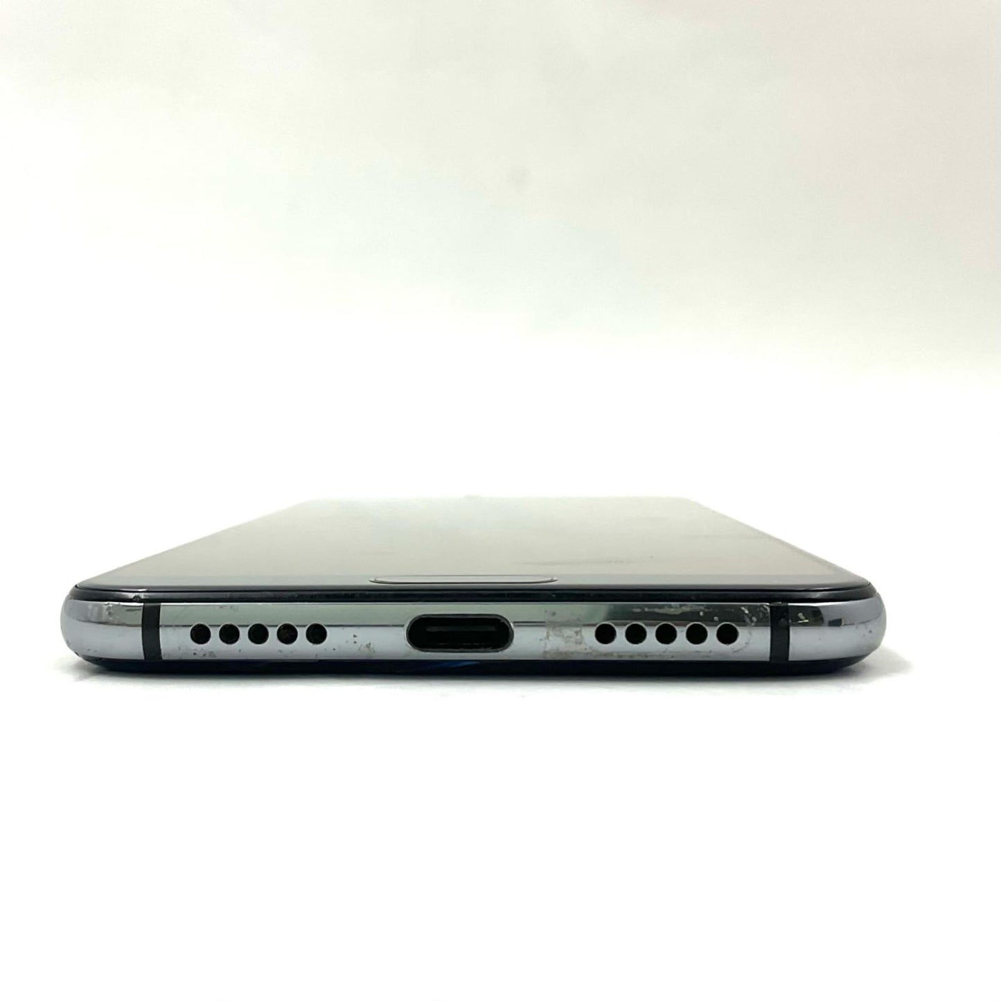 【最速発送】Huawei P 20 Pro 128GB ミッドナイトブルー docomo HW-01K 白ロム【難有】