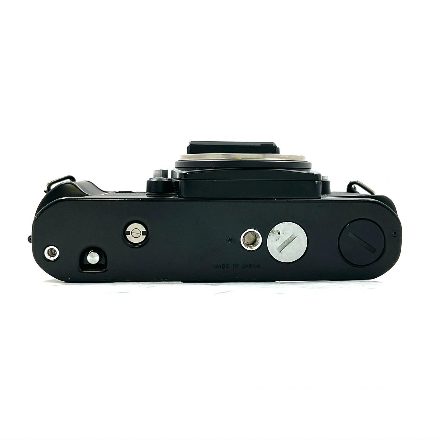 【最速発送】Nikon F3 HP ボディ【難有】
