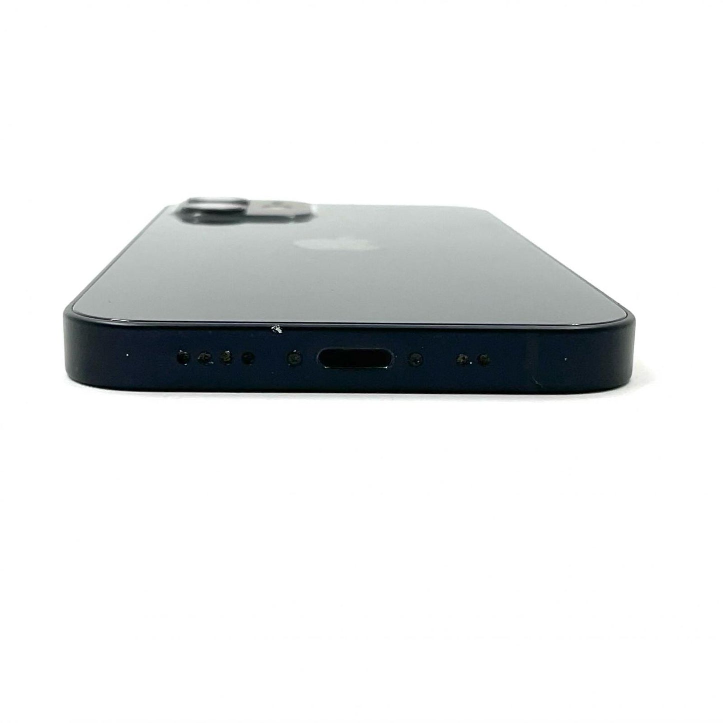 【全額返金保証】【最速発送】Apple iPhone iPhone 12 mini 256GB ブラック Softbank 白ロム 美品 動作確認済 82%