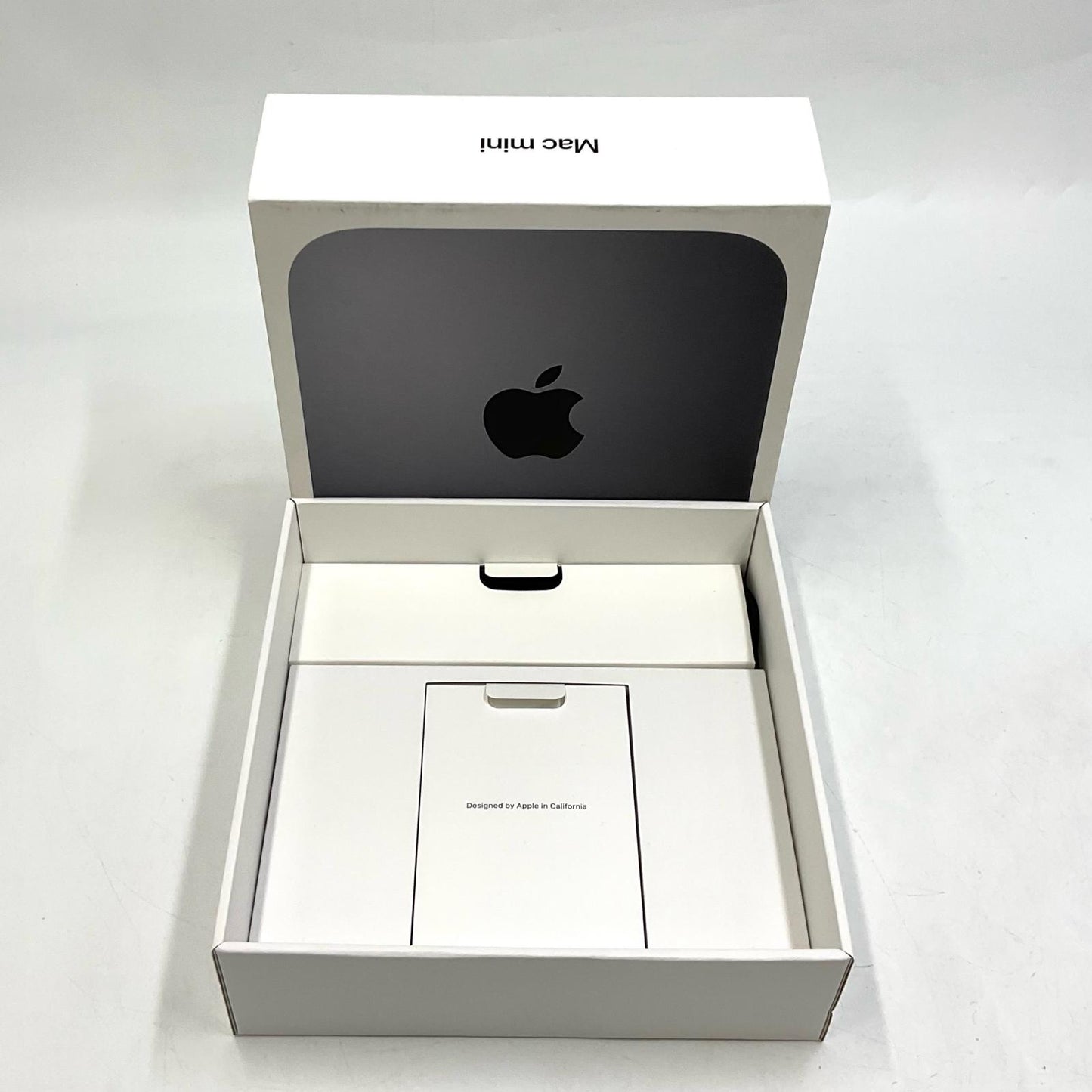 【全額返金保証】【最速発送】Apple Mac mini 3.6GHz クアッドコア Intel Core i3 8GB SSD 1TB 美品 動作確認済