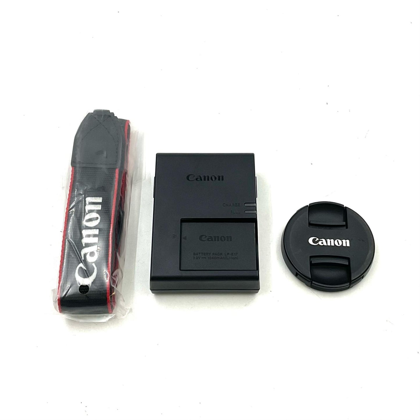 【全額返金保証】【最速発送】Canon デジタル一眼 EOS Kiss X10 EF-S18-55 IS STM レンズキット ブラック 美品 動作確認済
