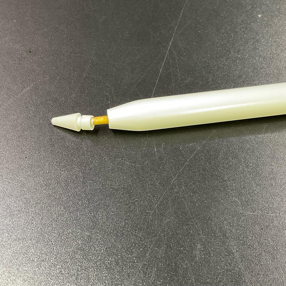 【全額返金保証】【最速発送】Apple Apple Pencil 第2世代 MU8F2J/A 動作確認済